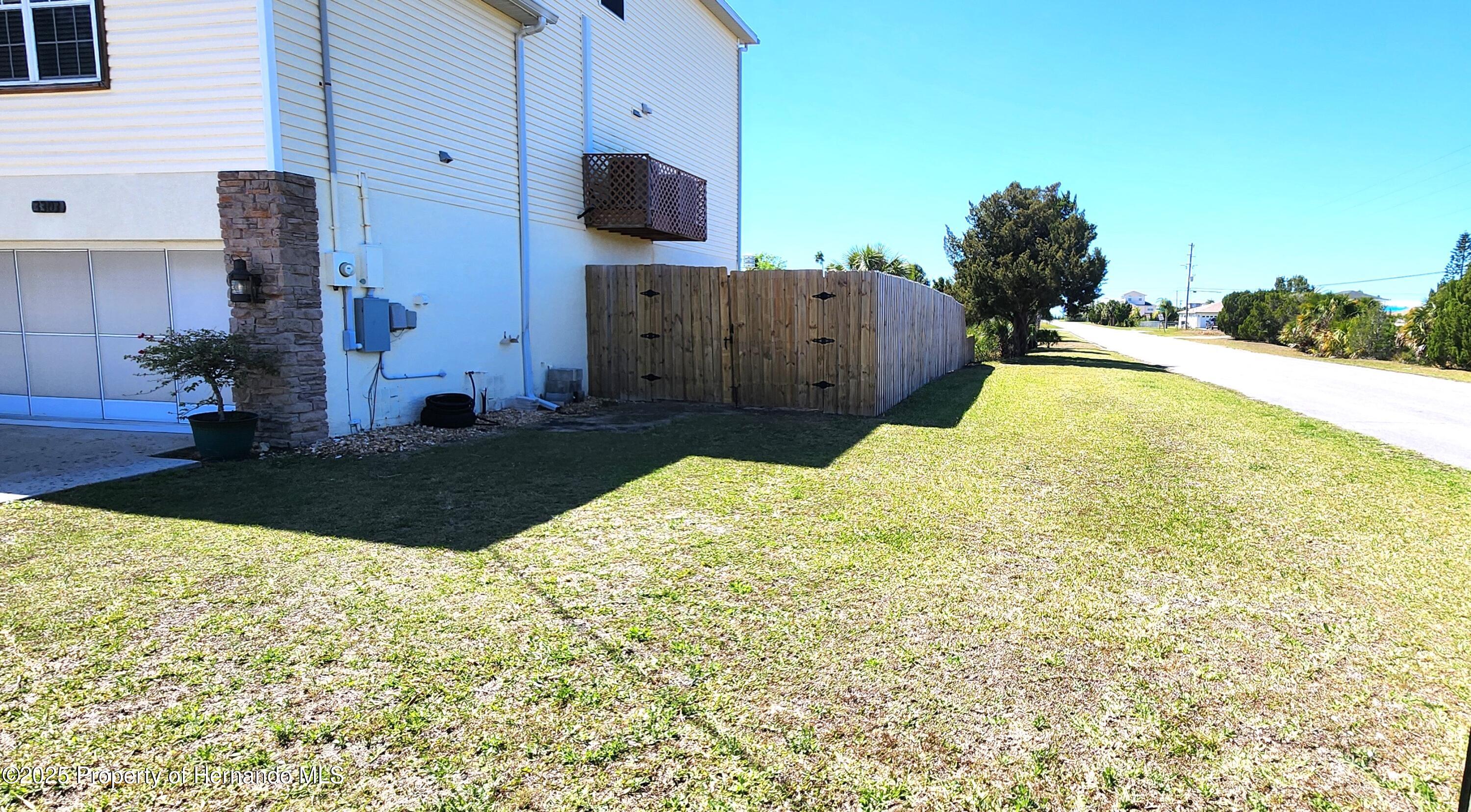3303 Hibiscus Drive, HERNANDO BEACH, Florida image 33