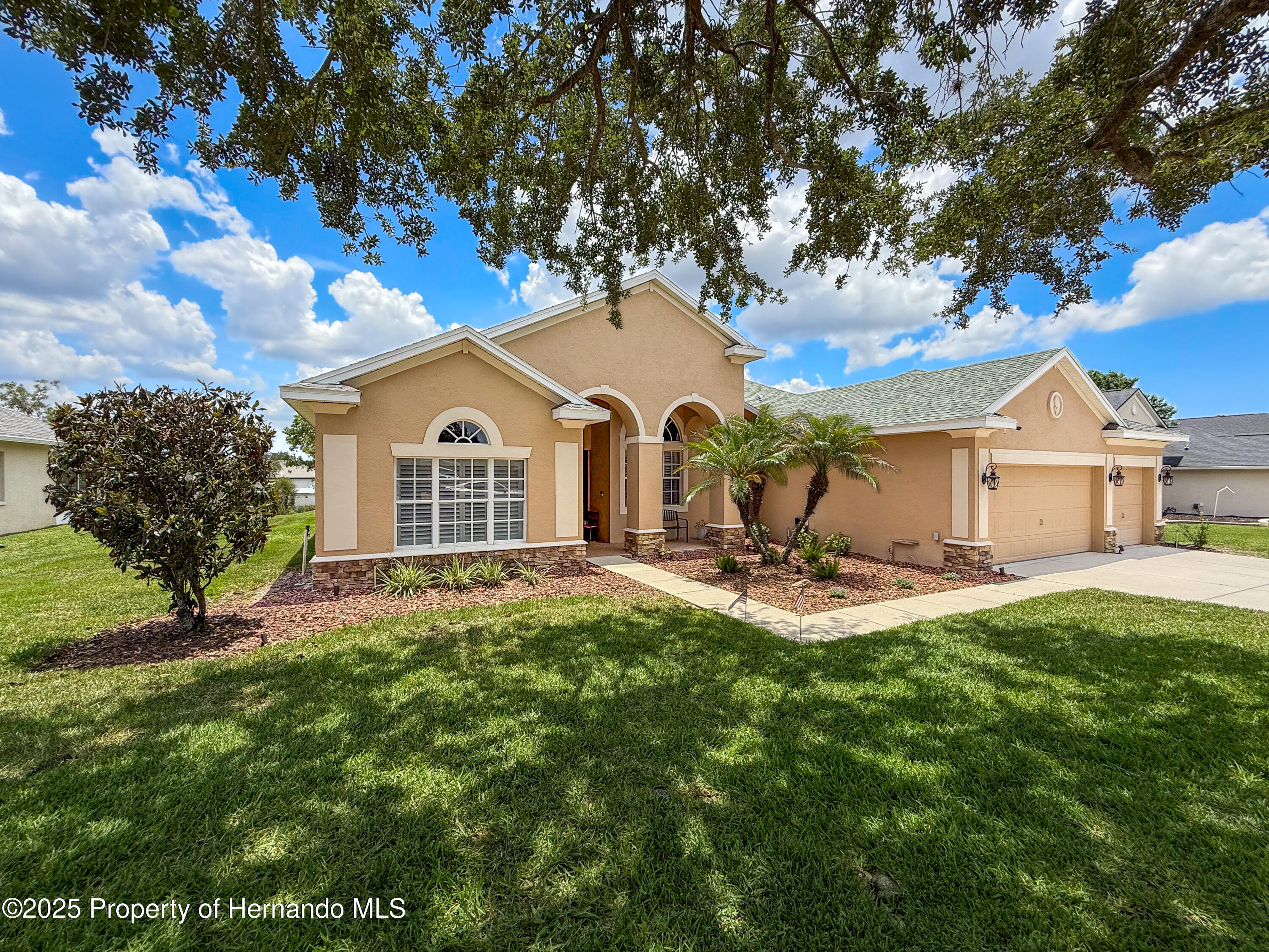 13248 Linzia Lane, Spring Hill, Florida image 4
