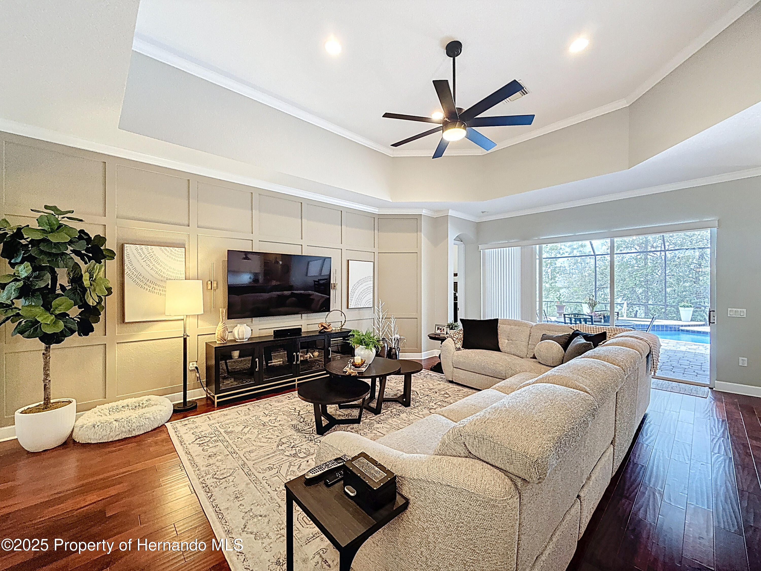 13248 Linzia Lane, Spring Hill, Florida image 12