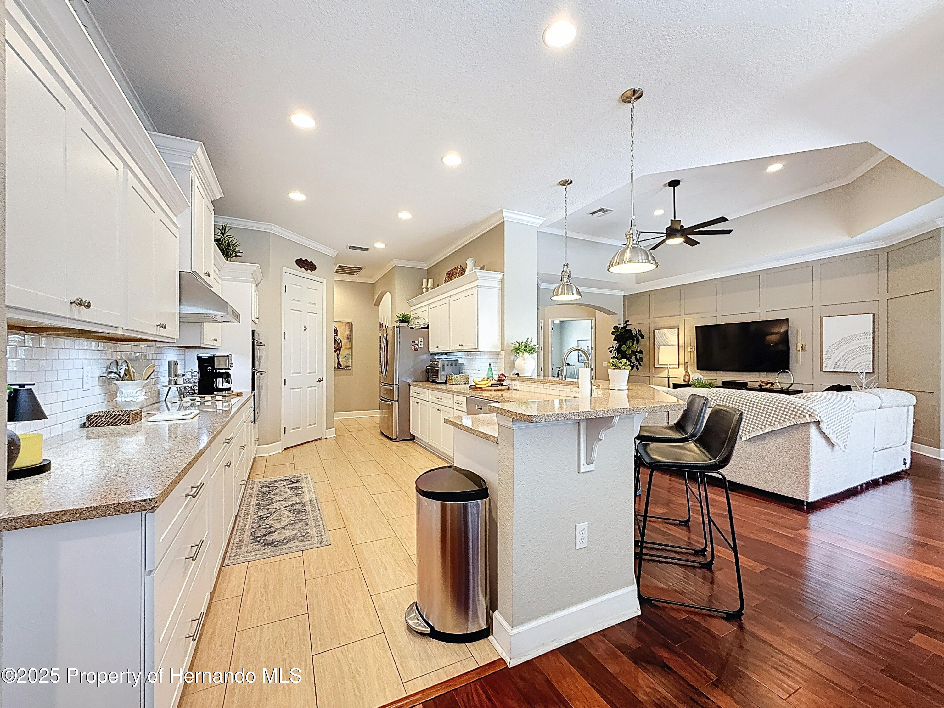 13248 Linzia Lane, Spring Hill, Florida image 23