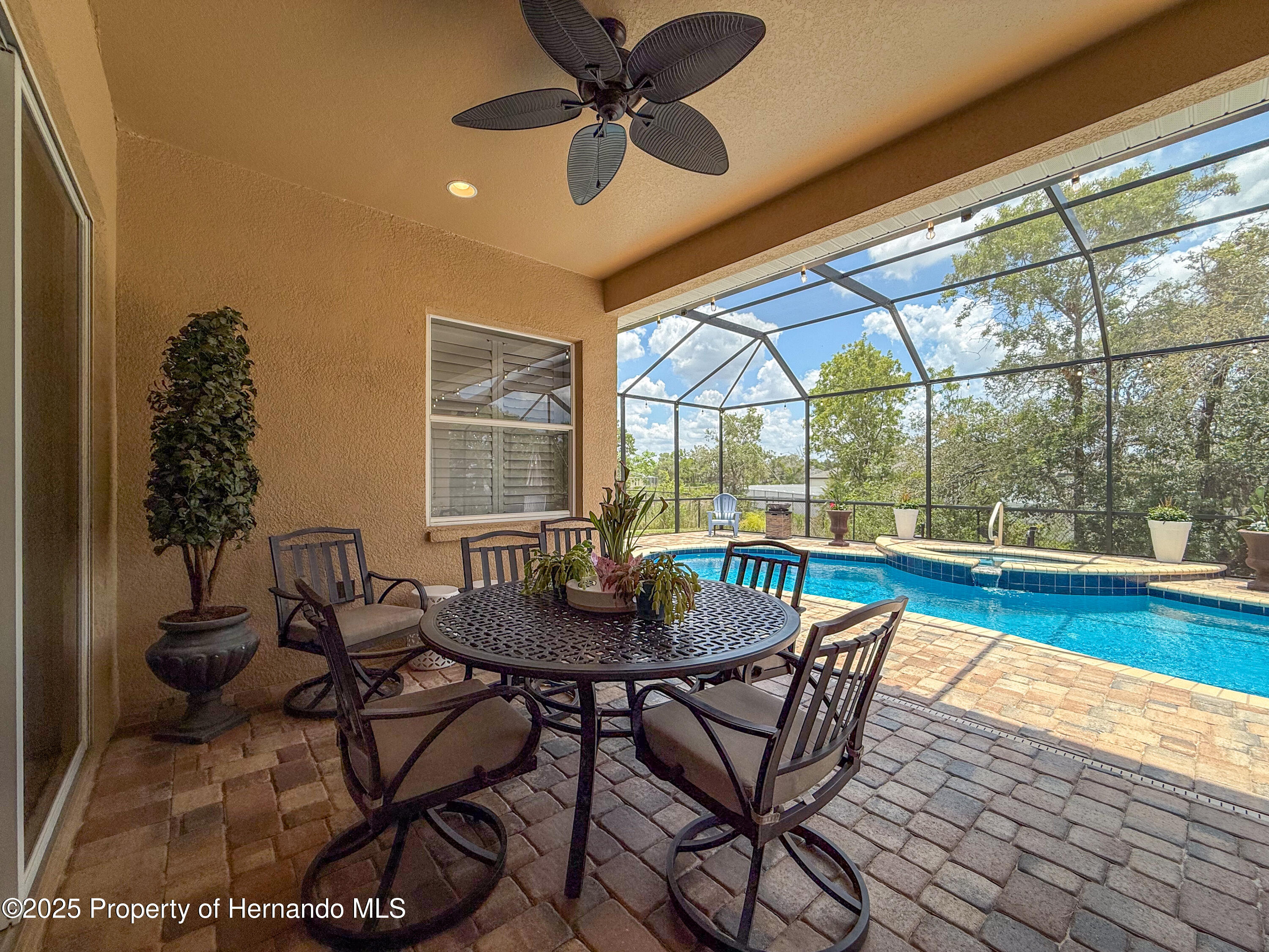 13248 Linzia Lane, Spring Hill, Florida image 50