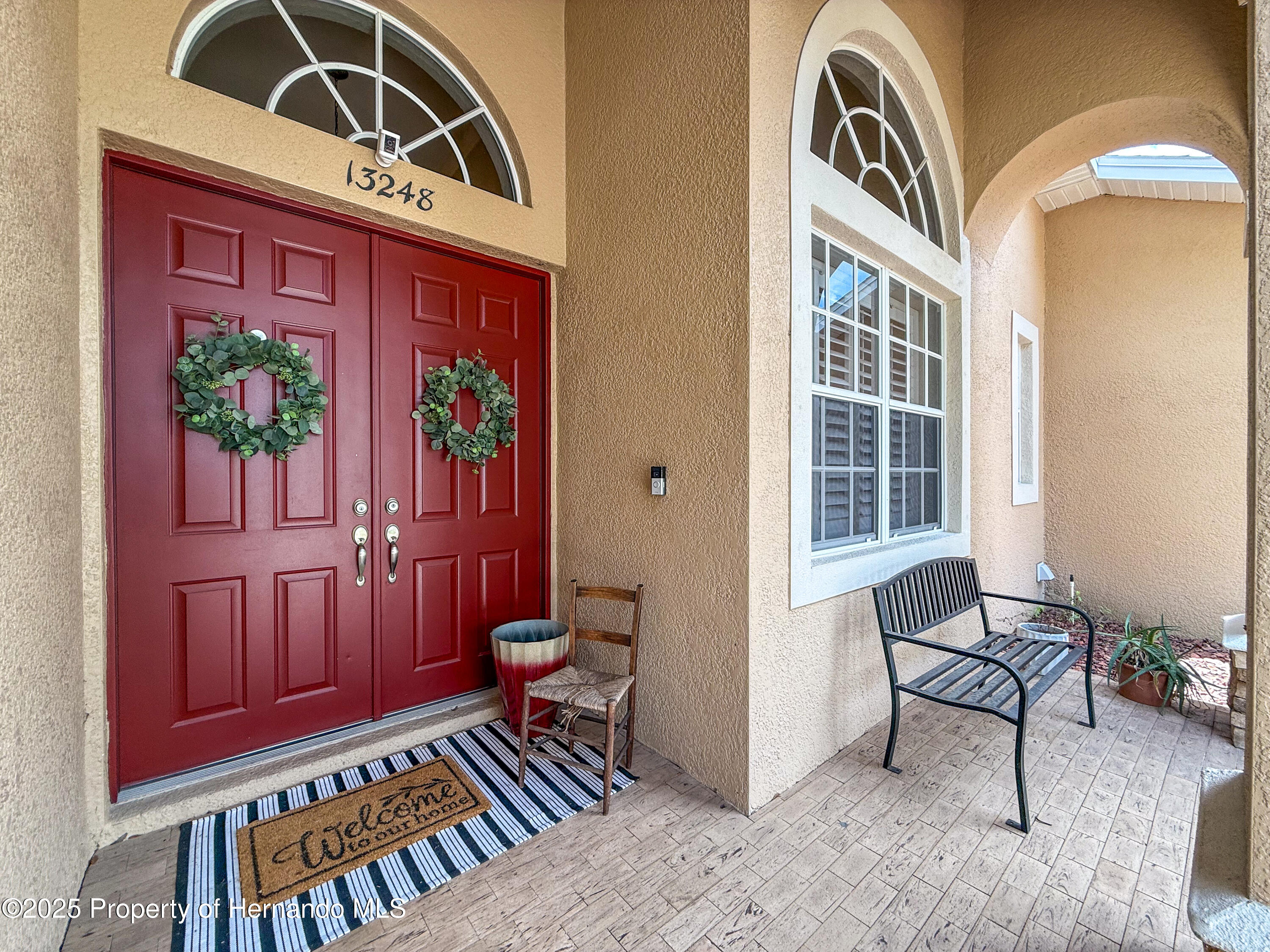 13248 Linzia Lane, Spring Hill, Florida image 8