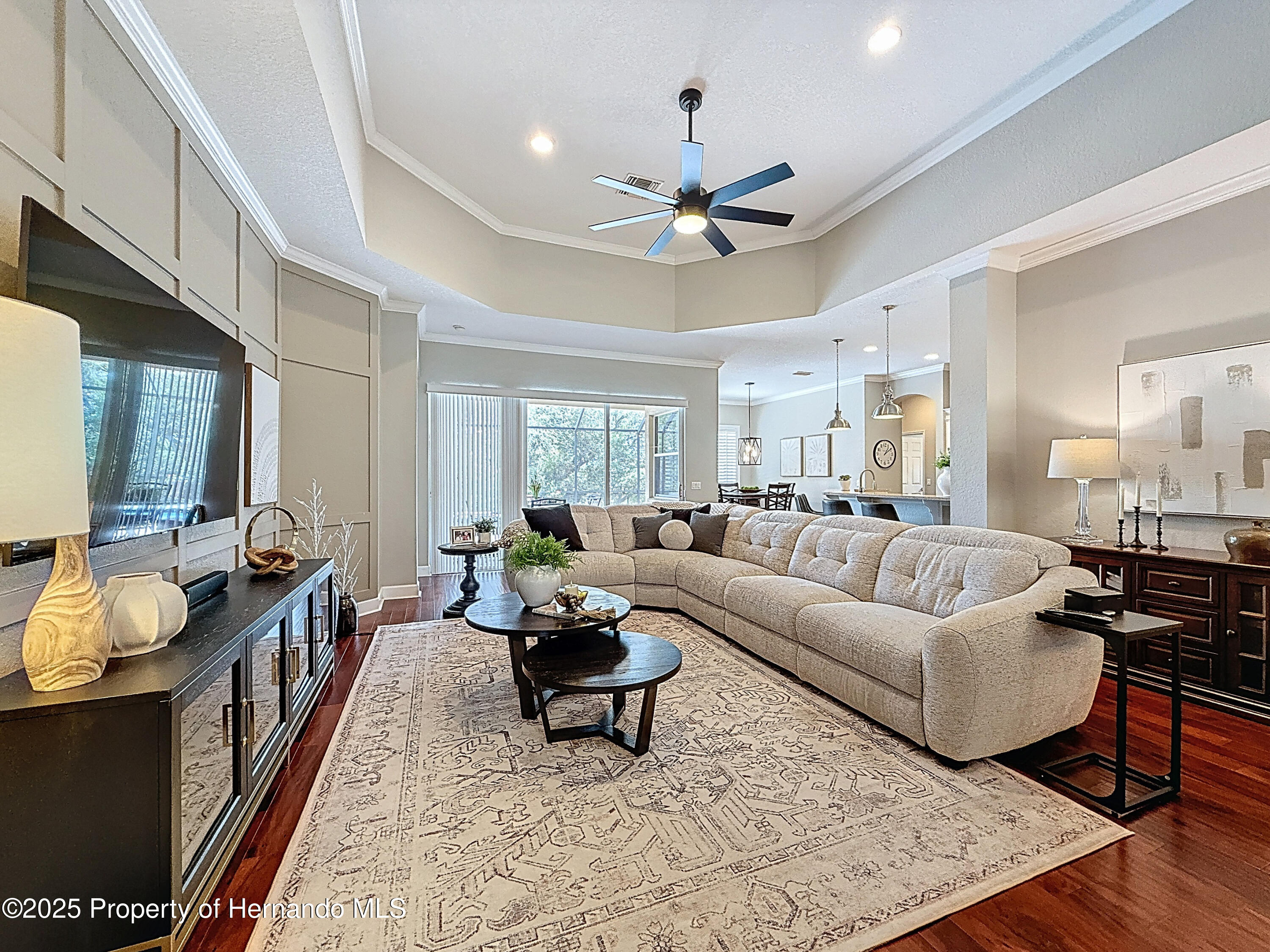 13248 Linzia Lane, Spring Hill, Florida image 11