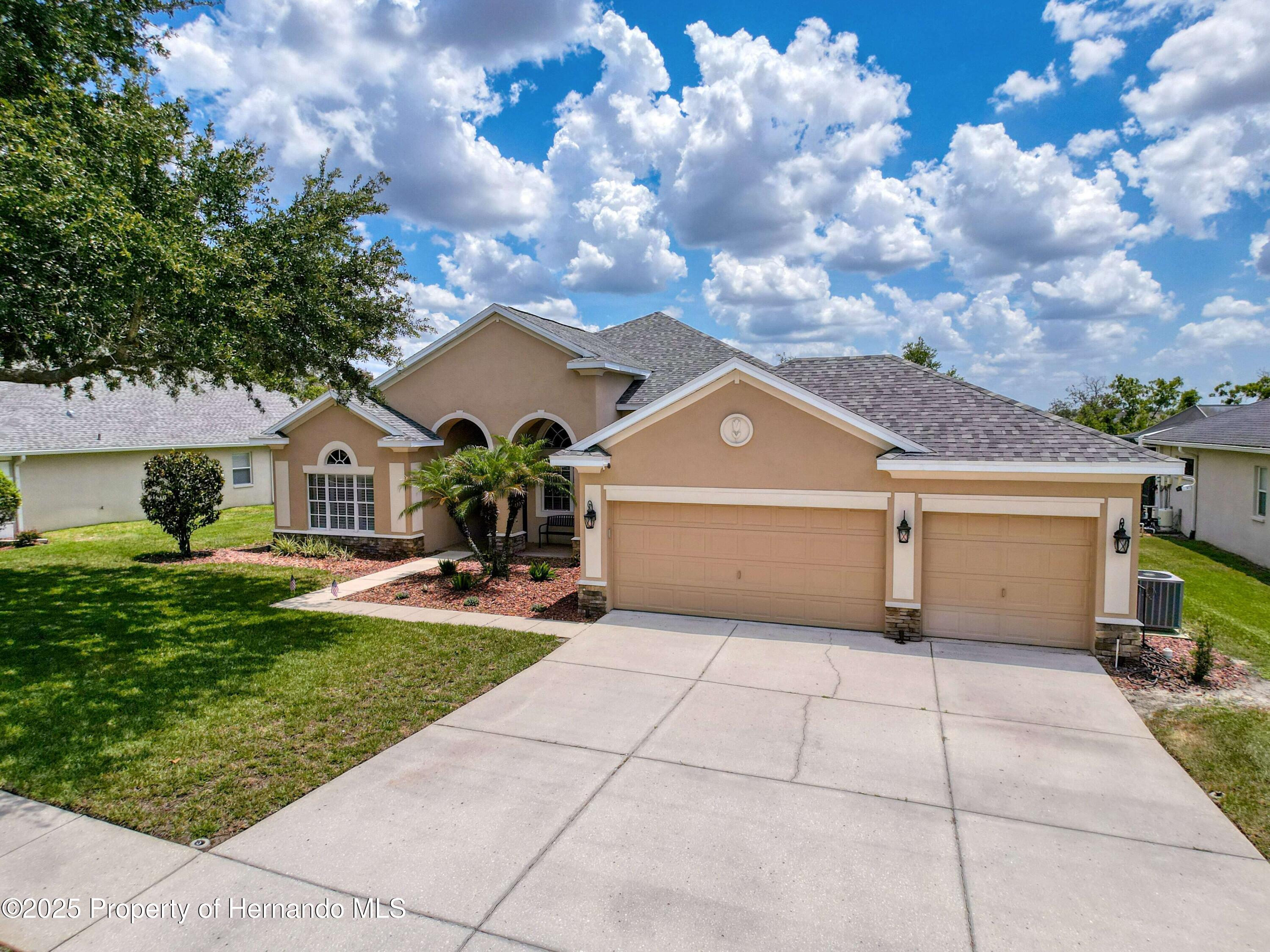 13248 Linzia Lane, Spring Hill, Florida image 6