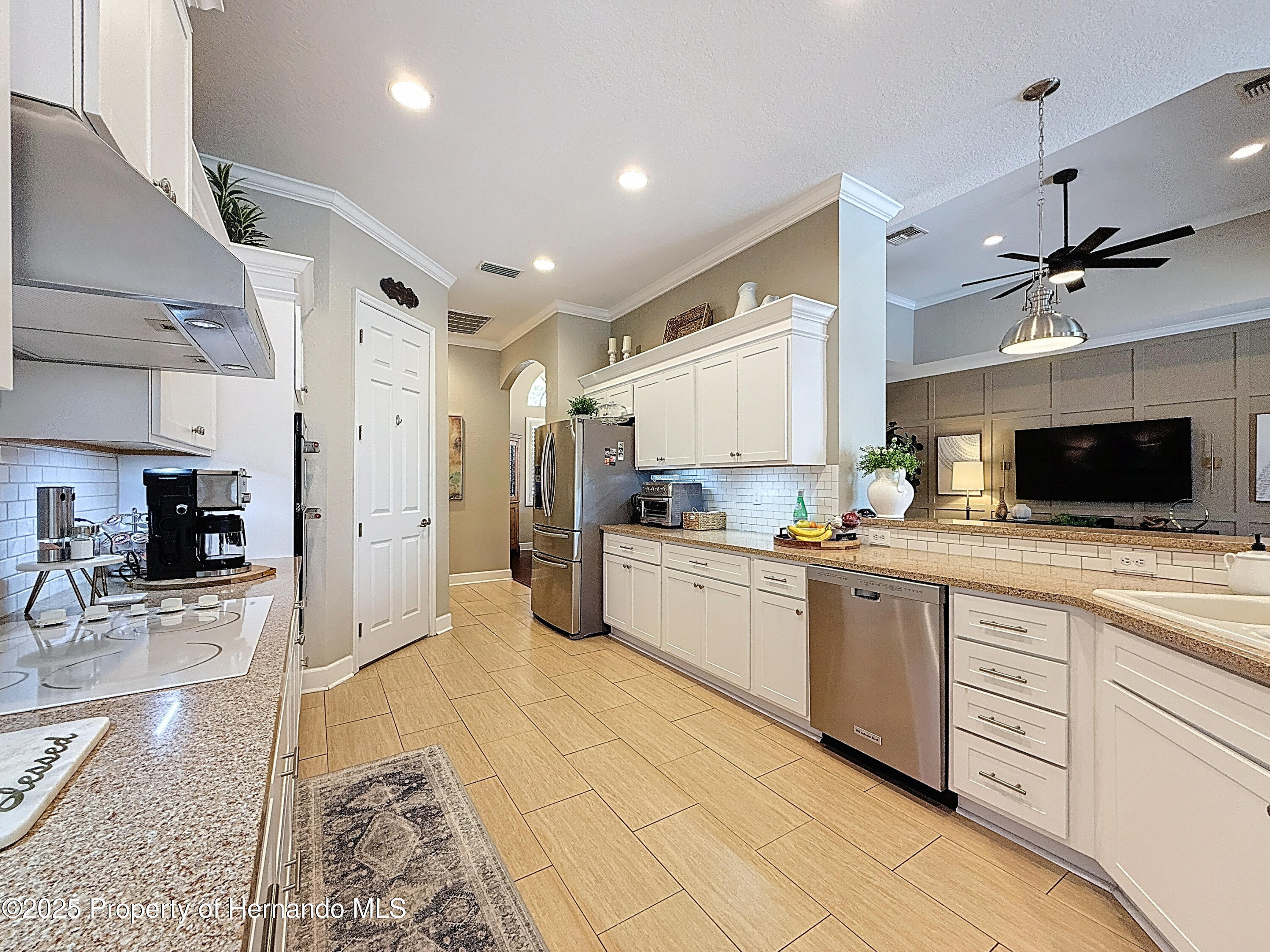 13248 Linzia Lane, Spring Hill, Florida image 22