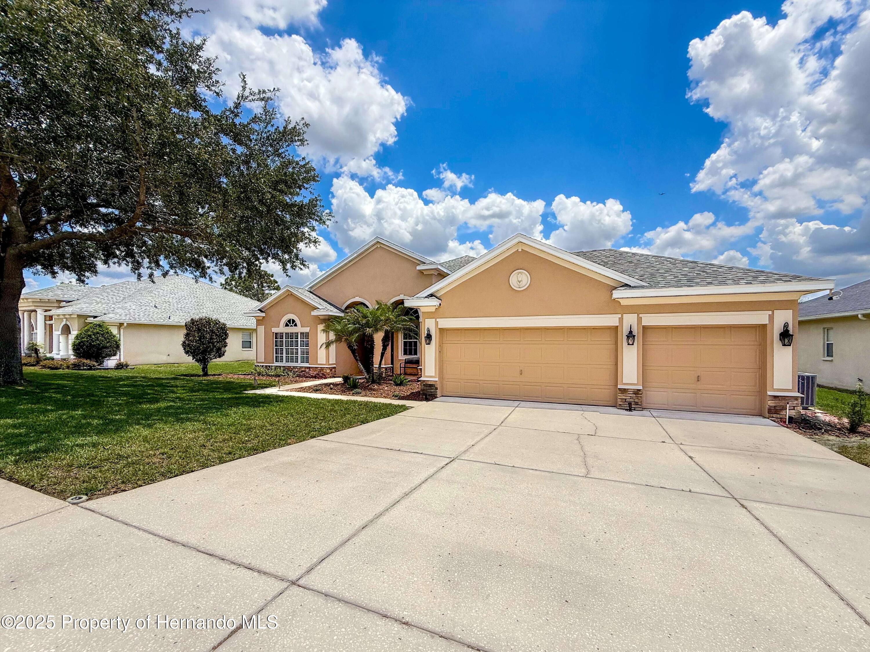 13248 Linzia Lane, Spring Hill, Florida image 7