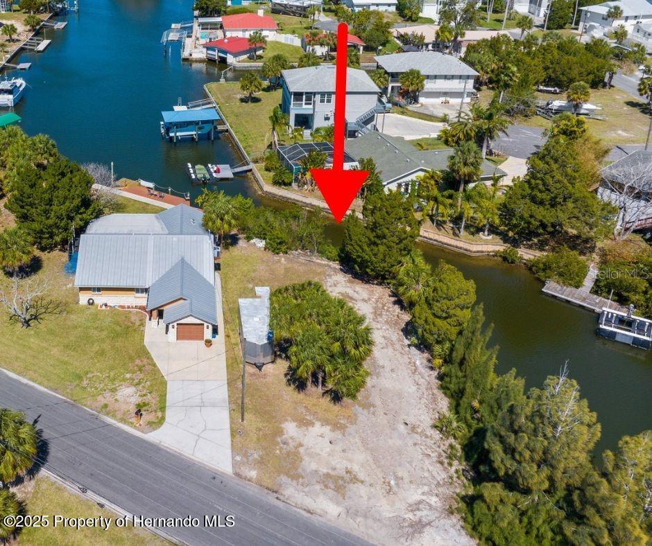 Flamingo Boulevard, HERNANDO BEACH, Florida image 2