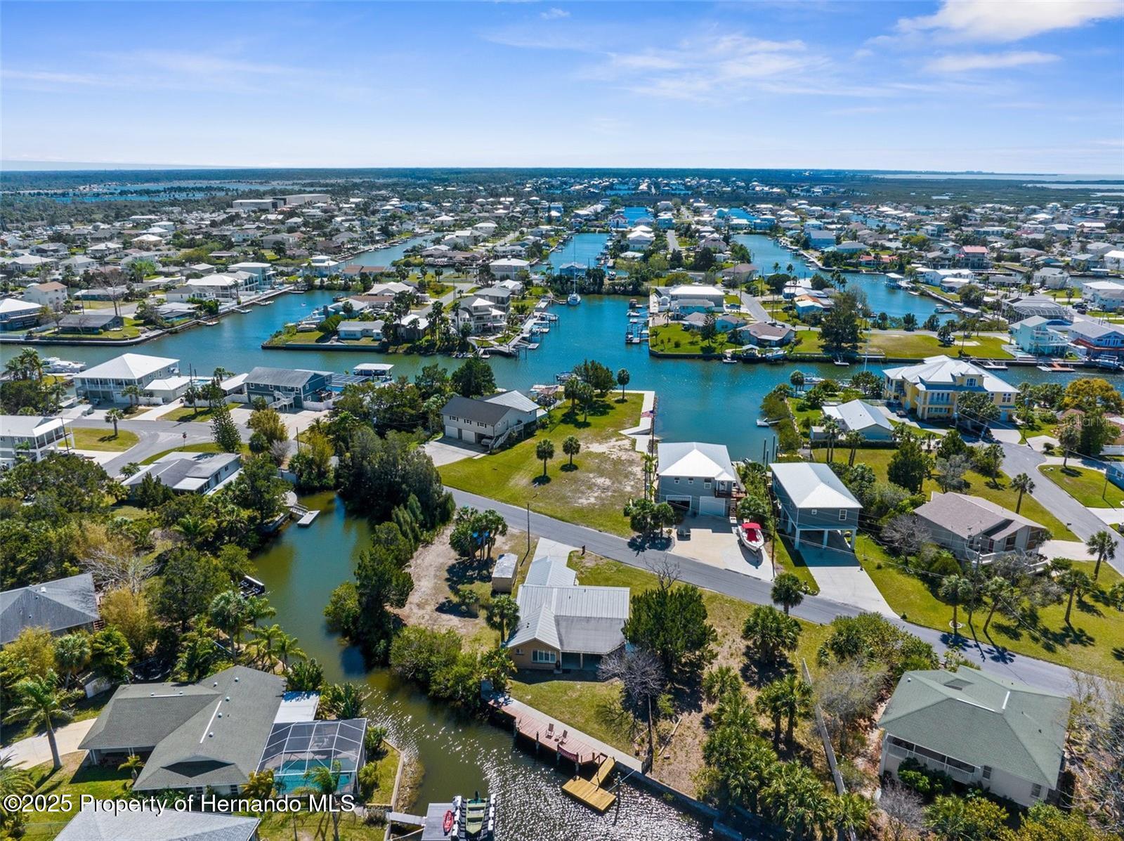 Flamingo Boulevard, HERNANDO BEACH, Florida image 12