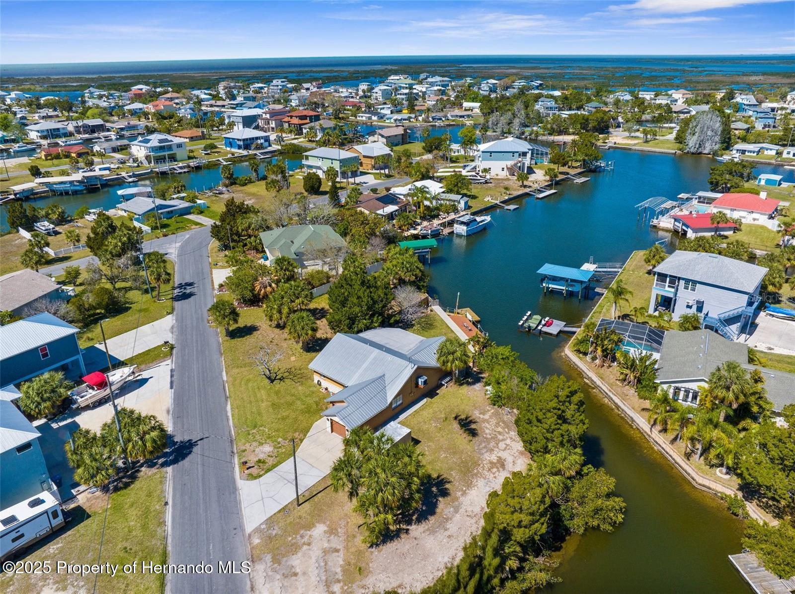Flamingo Boulevard, HERNANDO BEACH, Florida image 6