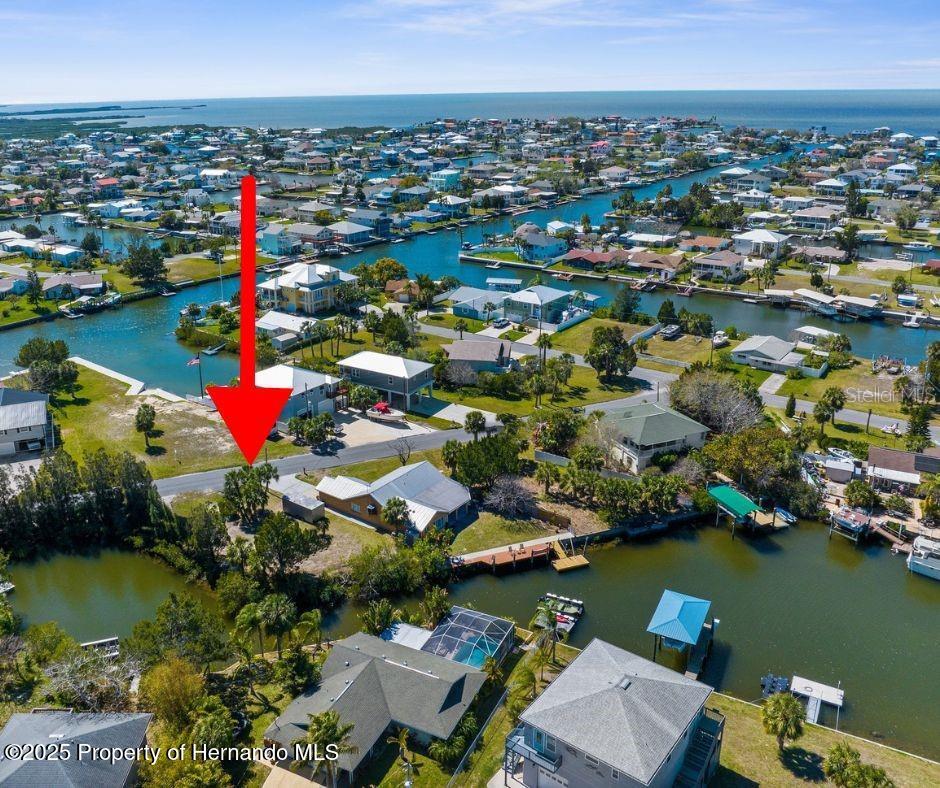 Flamingo Boulevard, HERNANDO BEACH, Florida image 9
