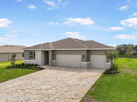 Homes For Sale - 9156 Players Drive<br/> Weeki Wachee, FL 34613