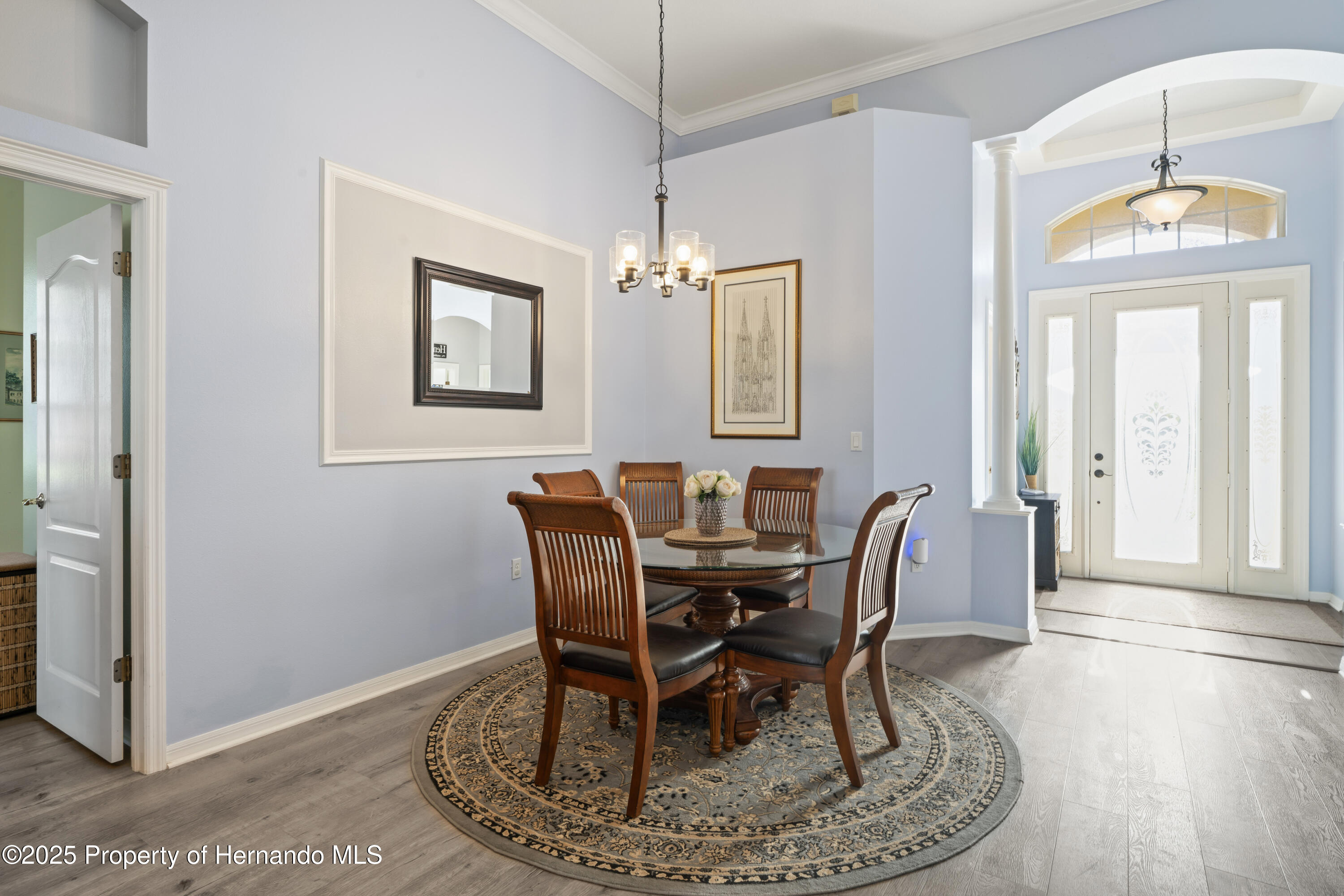 10105 Holly Berry Drive, Weeki Wachee, Florida image 21