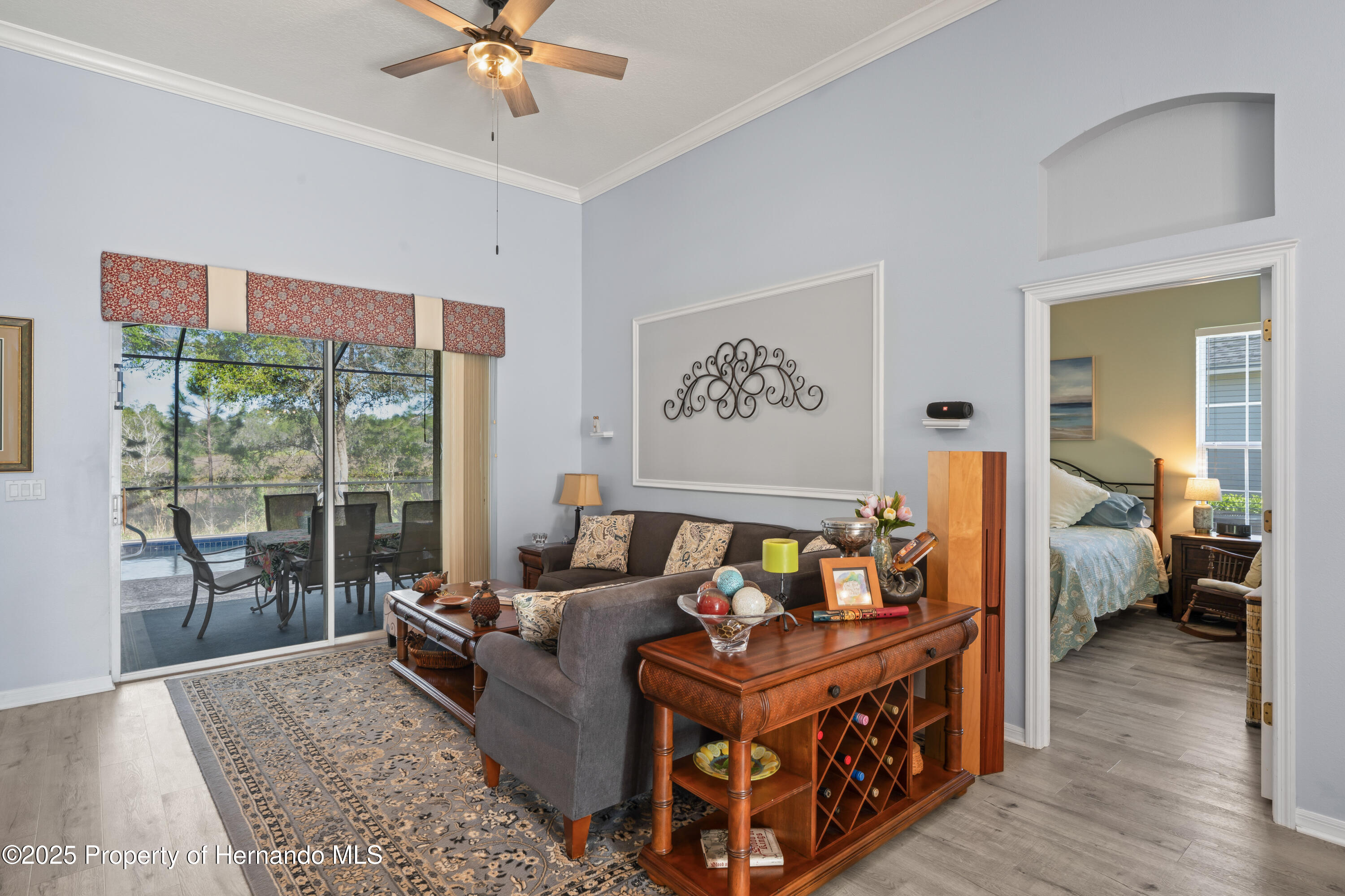 10105 Holly Berry Drive, Weeki Wachee, Florida image 8