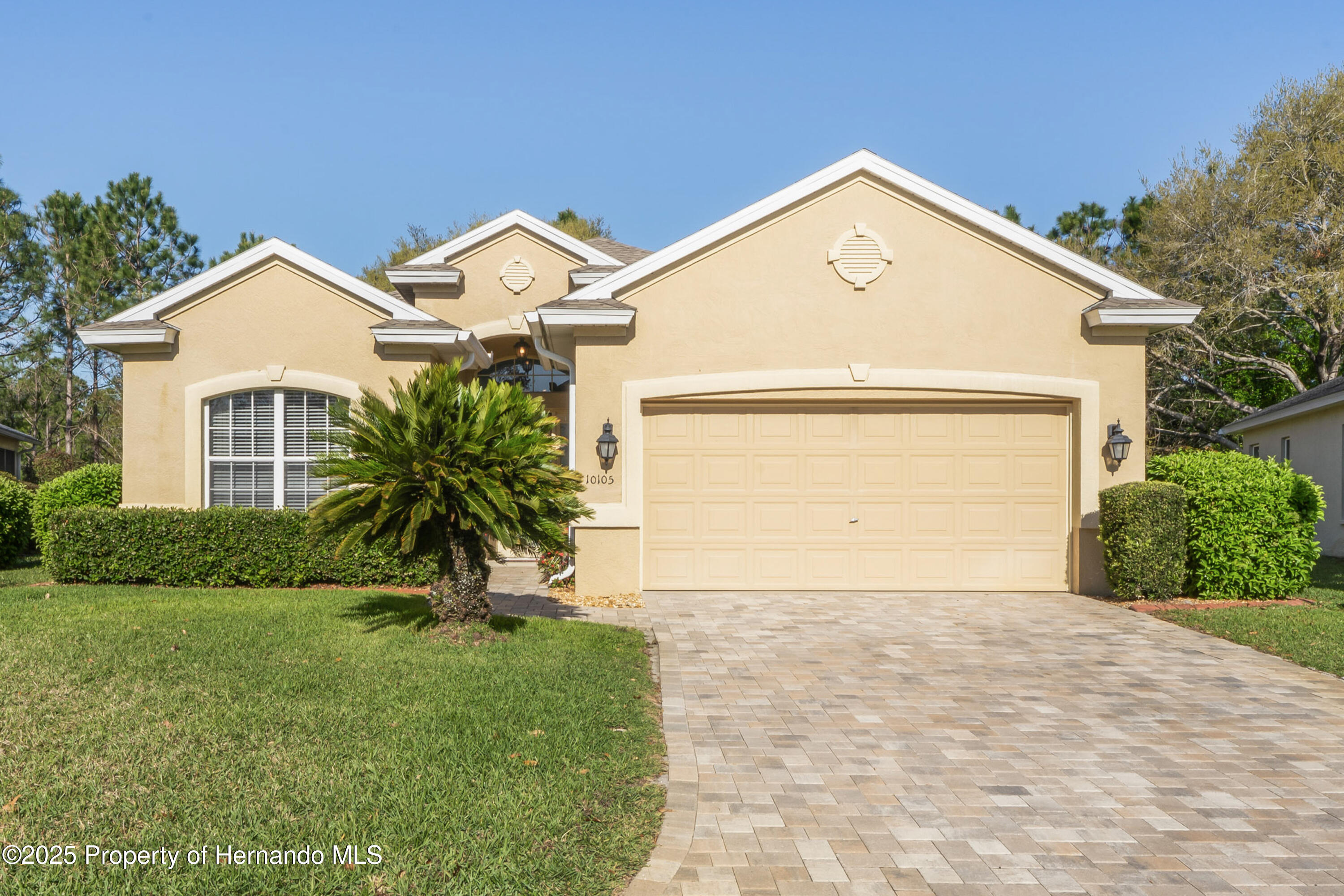 10105 Holly Berry Drive, Weeki Wachee, Florida image 1