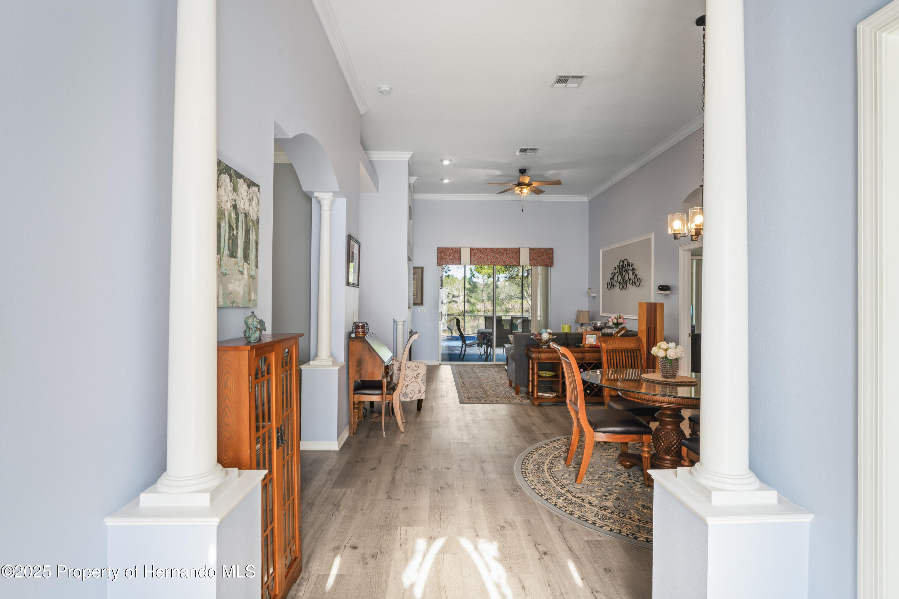 10105 Holly Berry Drive, Weeki Wachee, Florida image 7