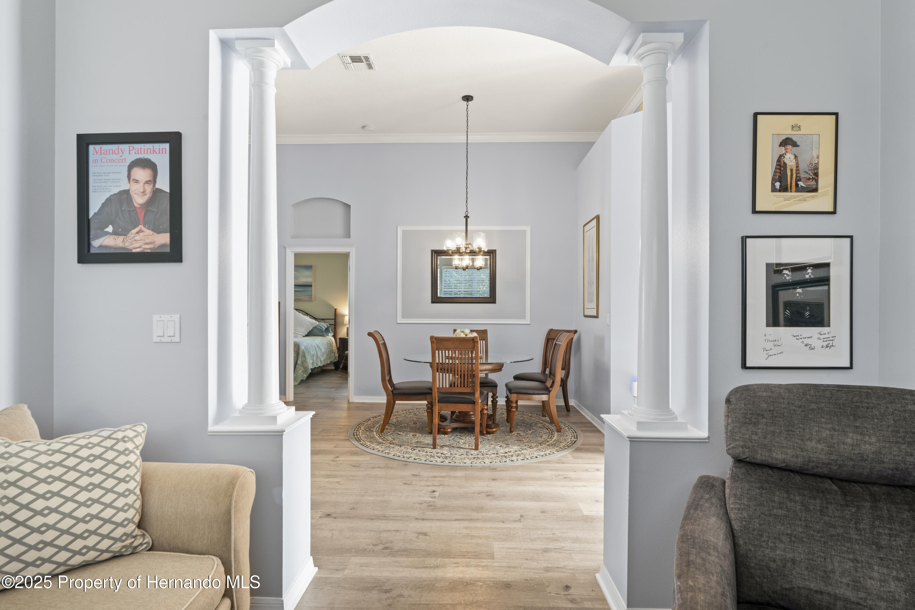 10105 Holly Berry Drive, Weeki Wachee, Florida image 22