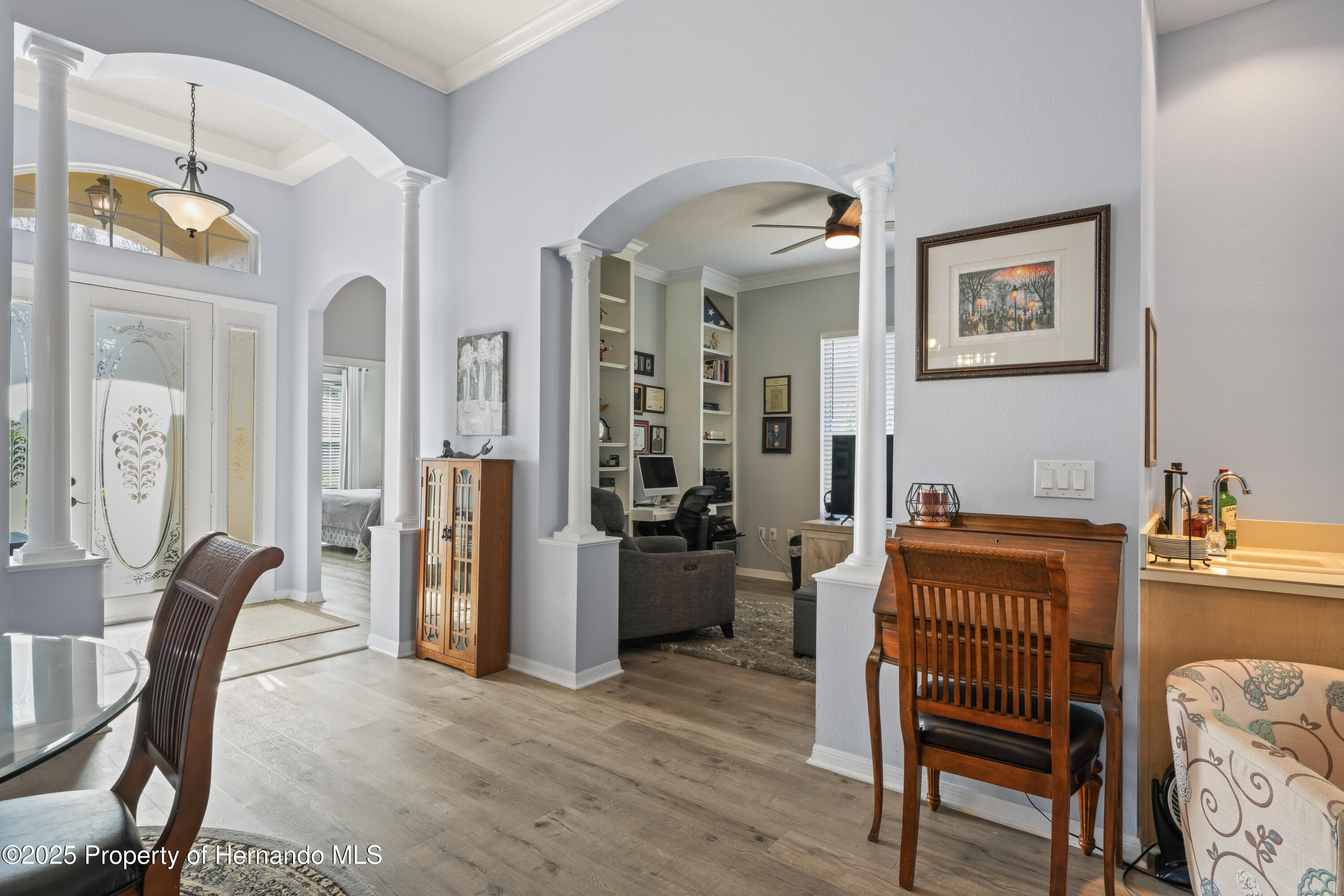 10105 Holly Berry Drive, Weeki Wachee, Florida image 32