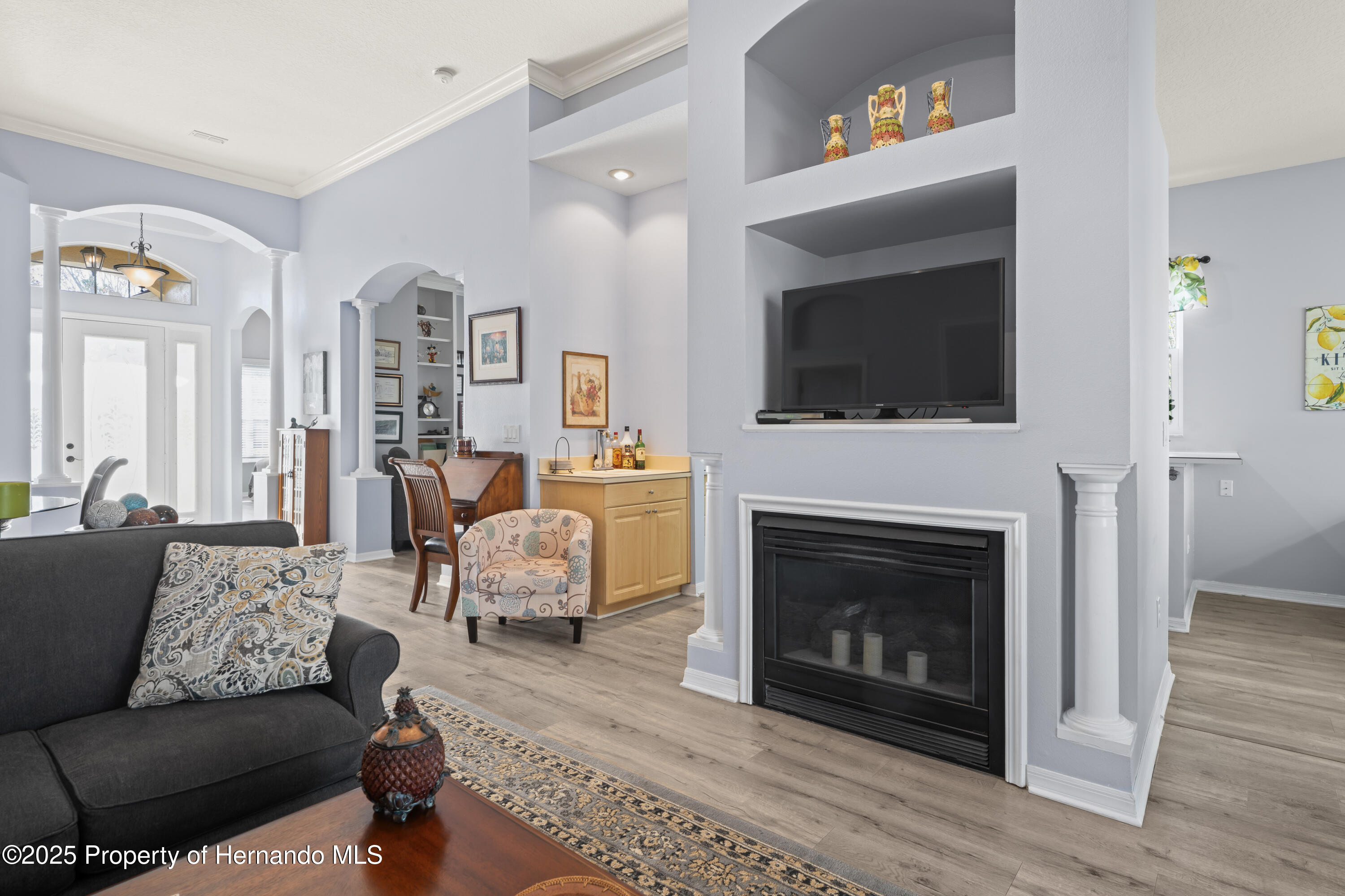 10105 Holly Berry Drive, Weeki Wachee, Florida image 12