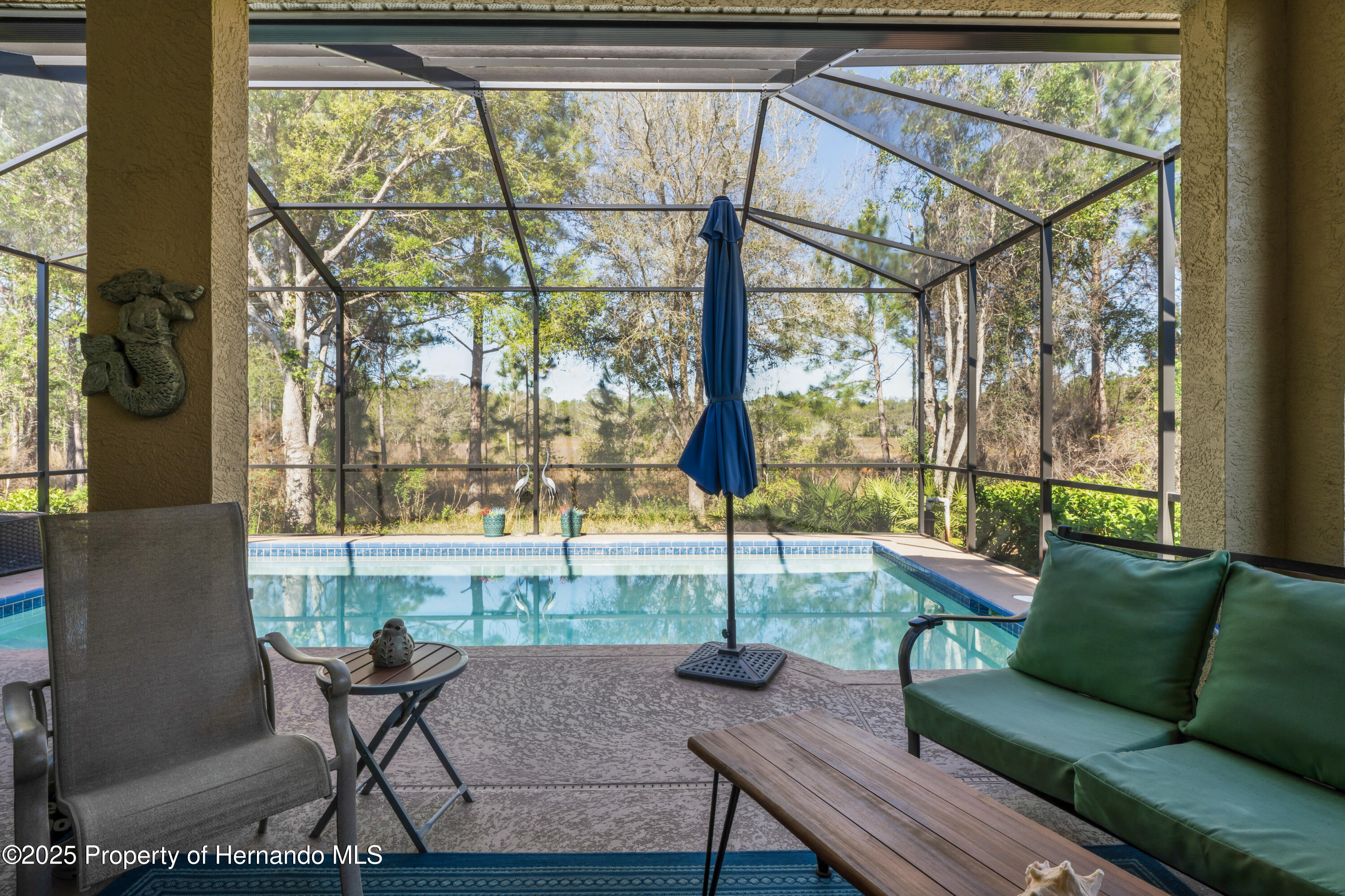 10105 Holly Berry Drive, Weeki Wachee, Florida image 48