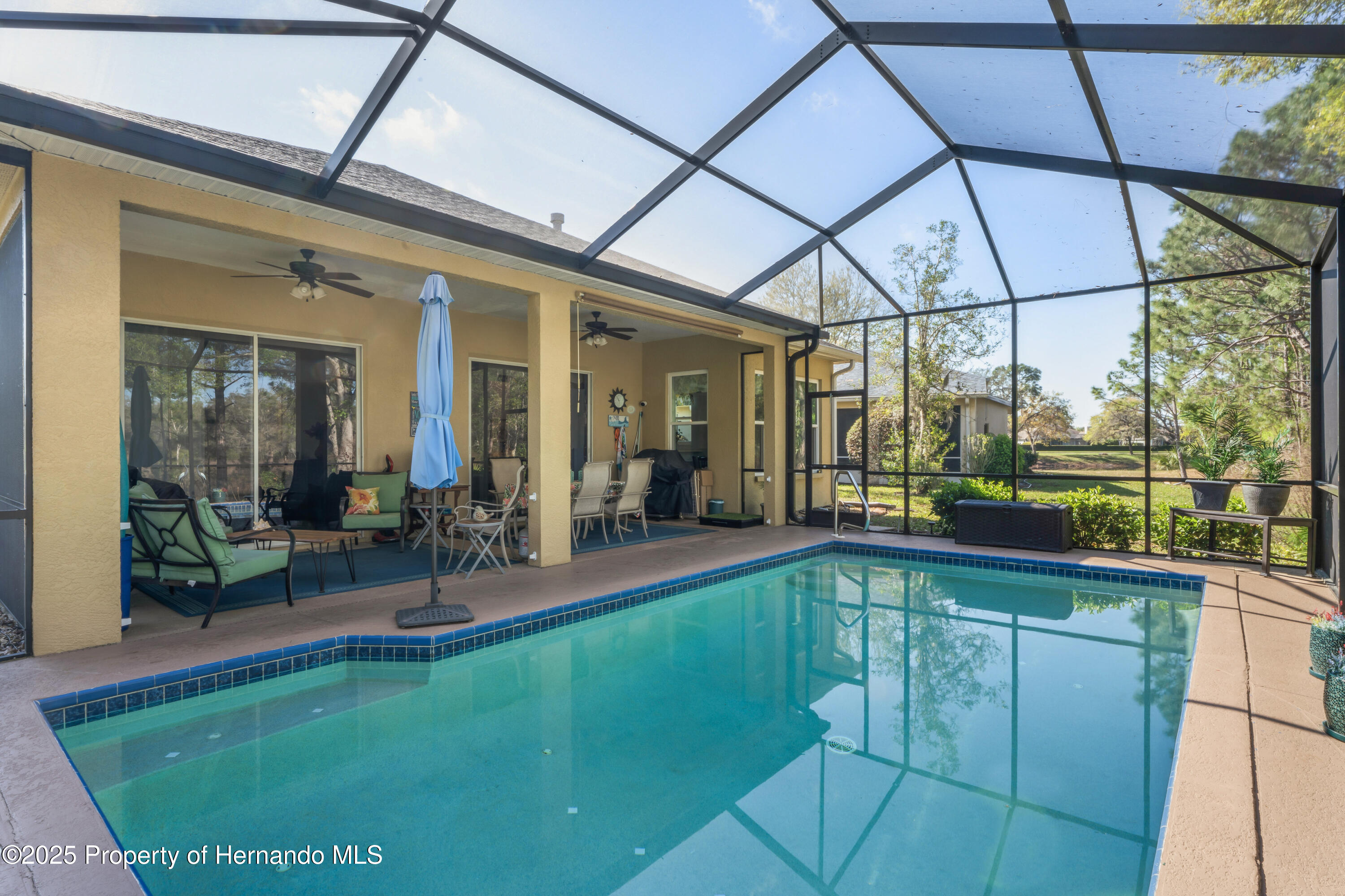 10105 Holly Berry Drive, Weeki Wachee, Florida image 49