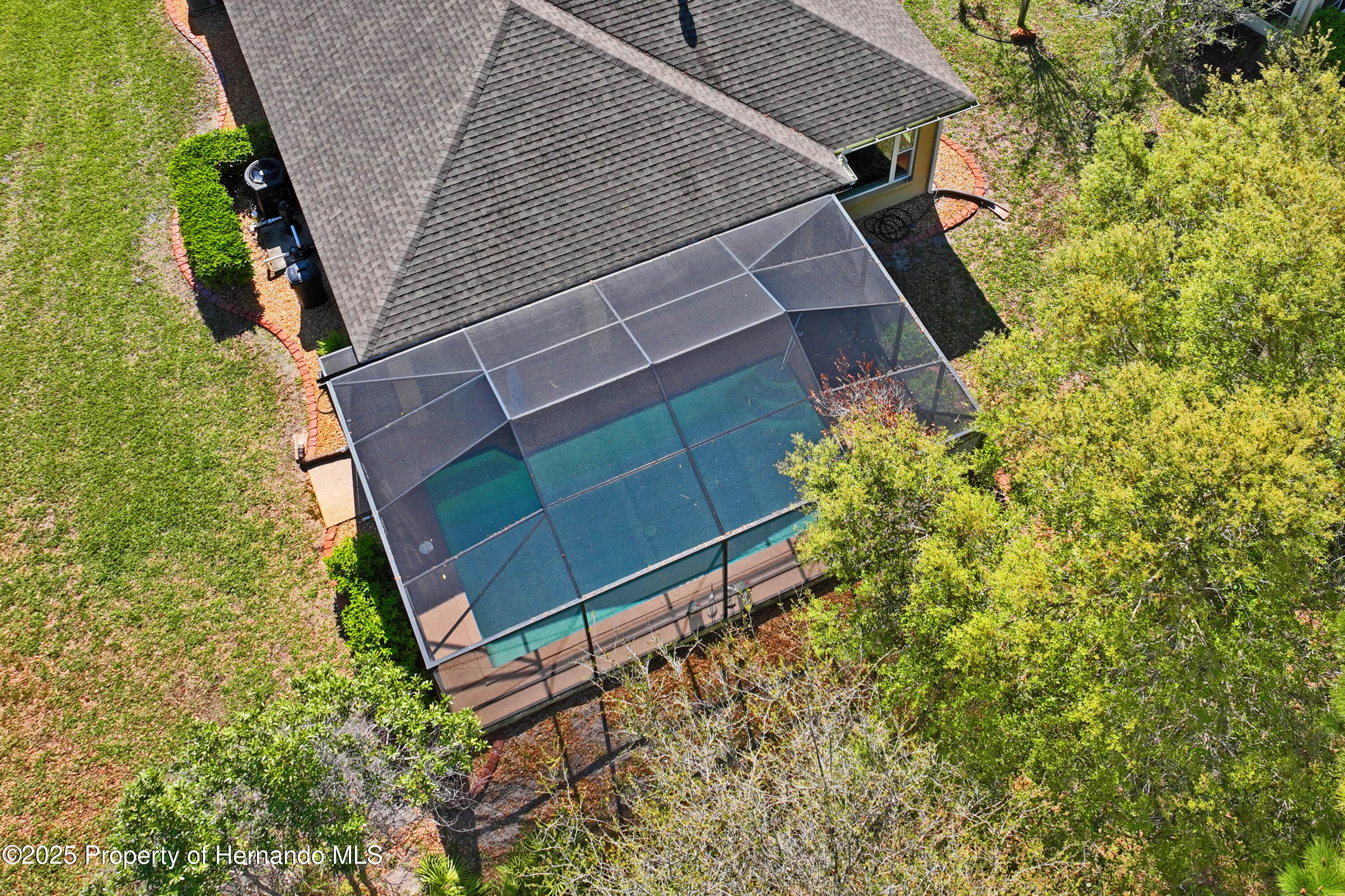 10105 Holly Berry Drive, Weeki Wachee, Florida image 50