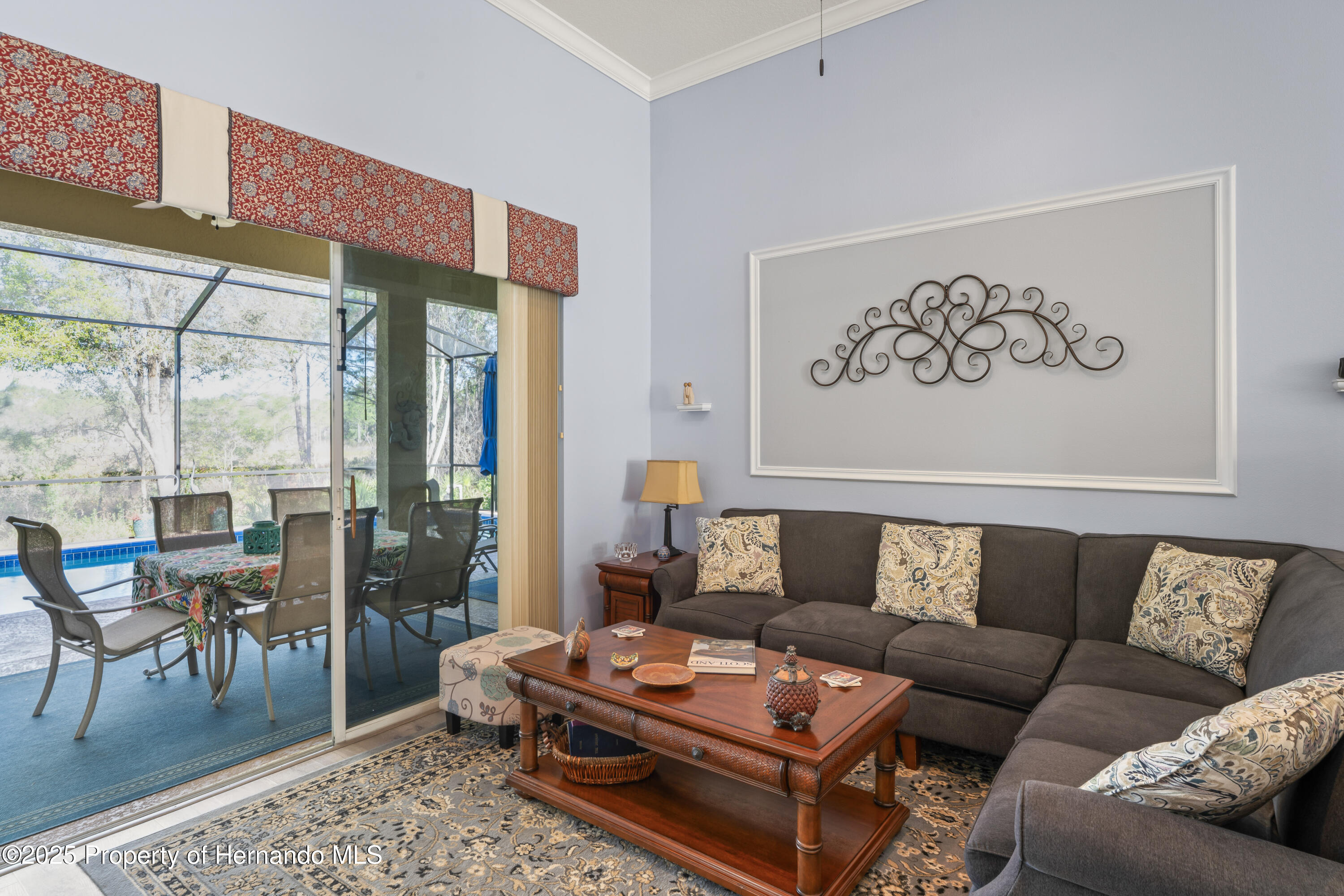 10105 Holly Berry Drive, Weeki Wachee, Florida image 10
