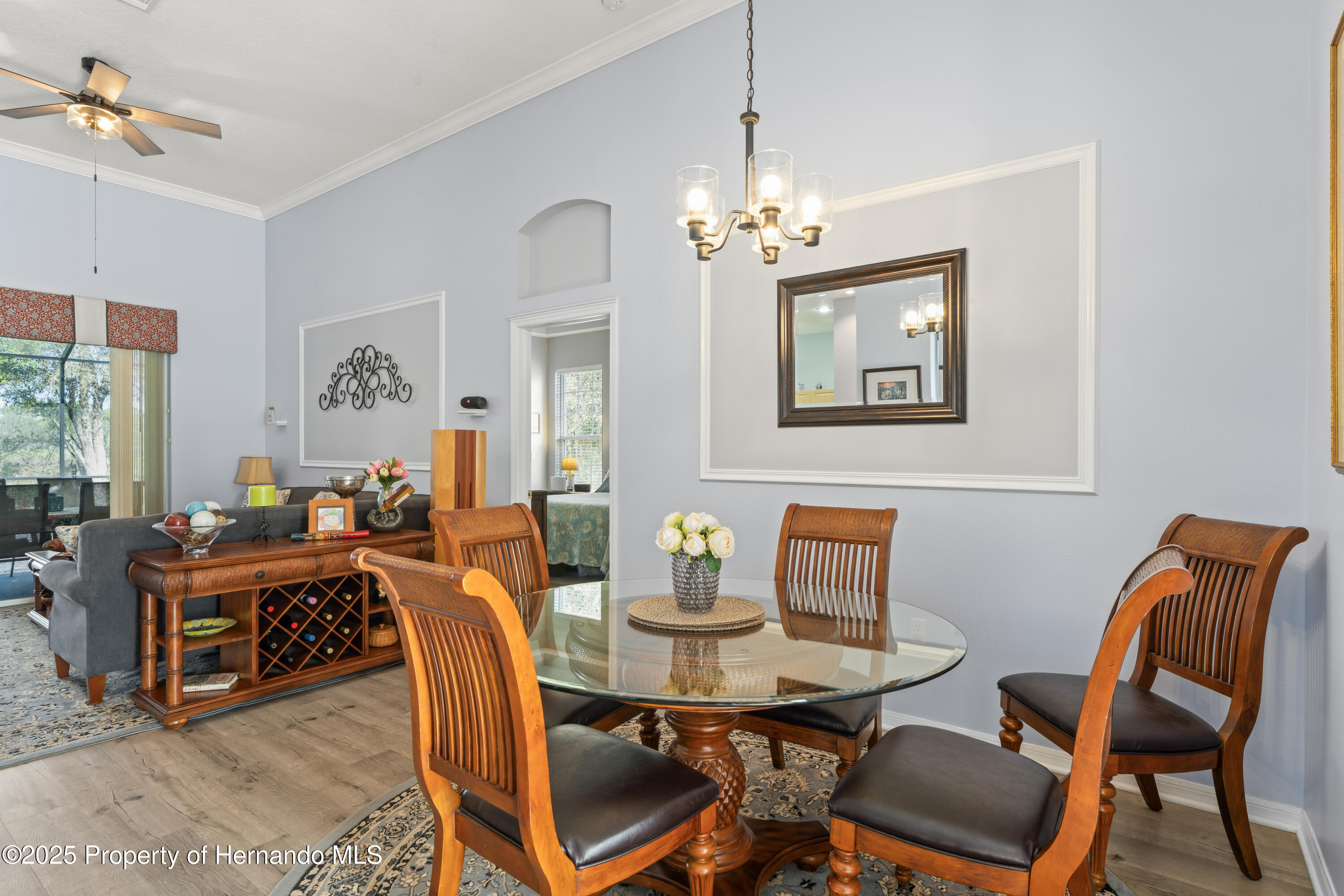 10105 Holly Berry Drive, Weeki Wachee, Florida image 23