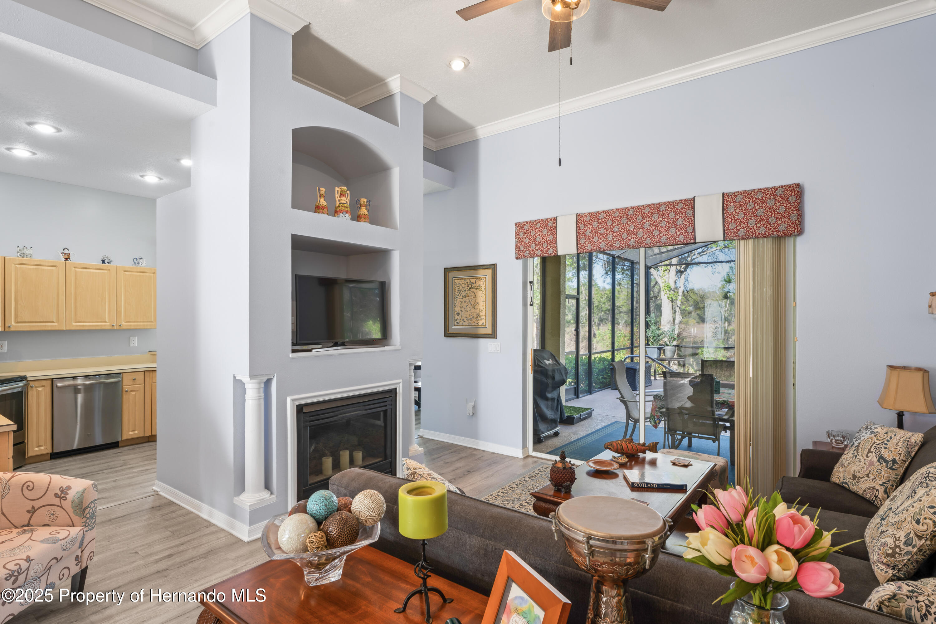 10105 Holly Berry Drive, Weeki Wachee, Florida image 9