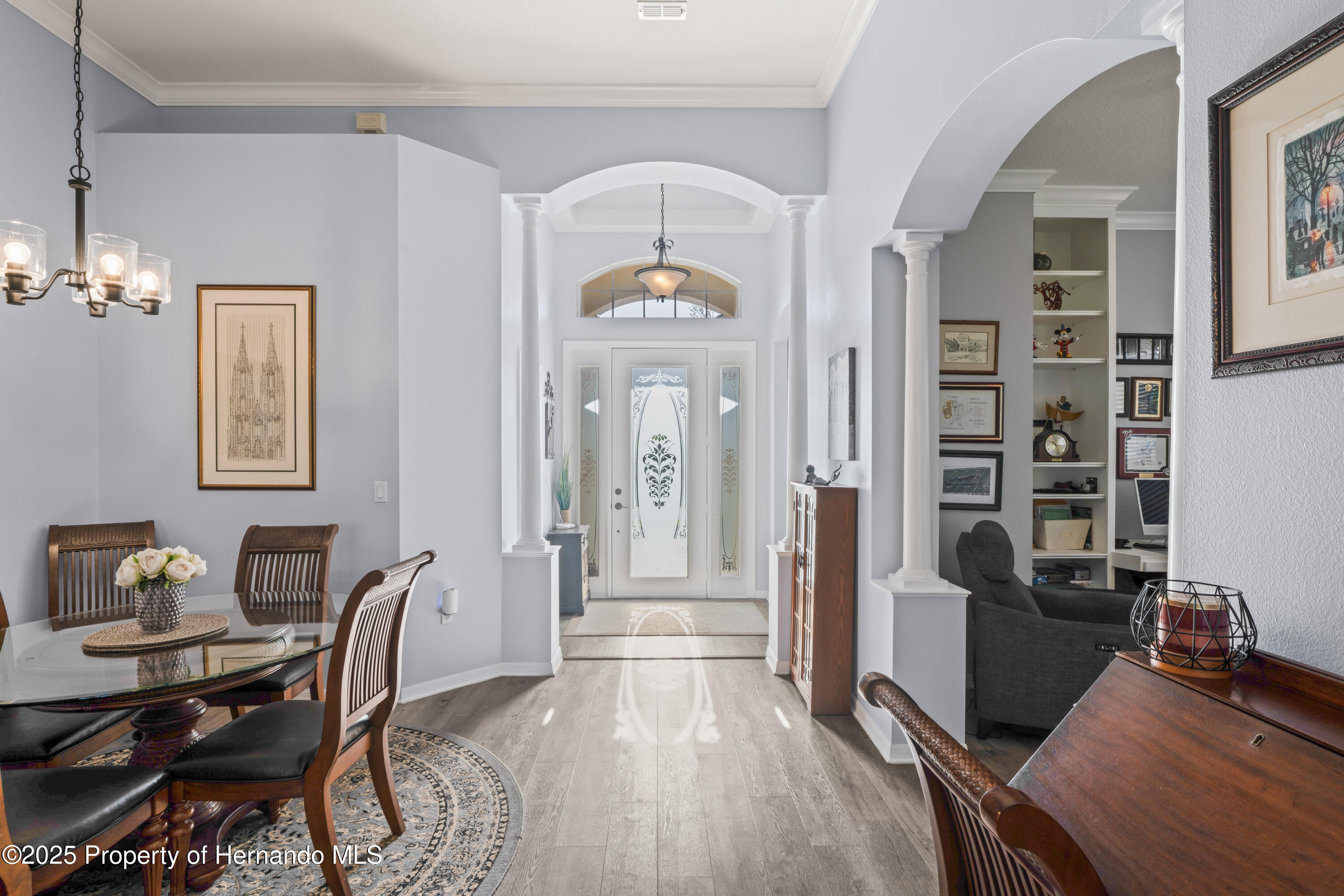 10105 Holly Berry Drive, Weeki Wachee, Florida image 6