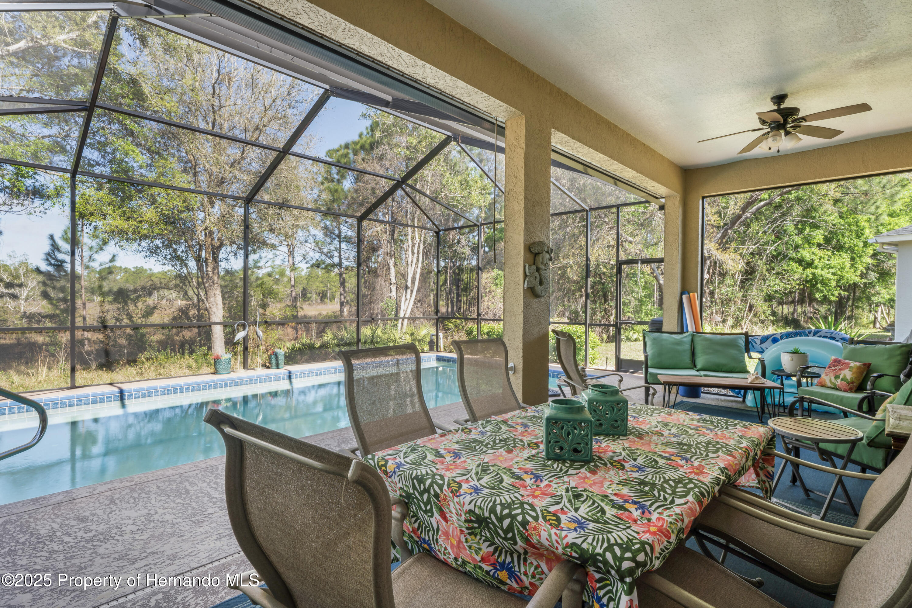 10105 Holly Berry Drive, Weeki Wachee, Florida image 43