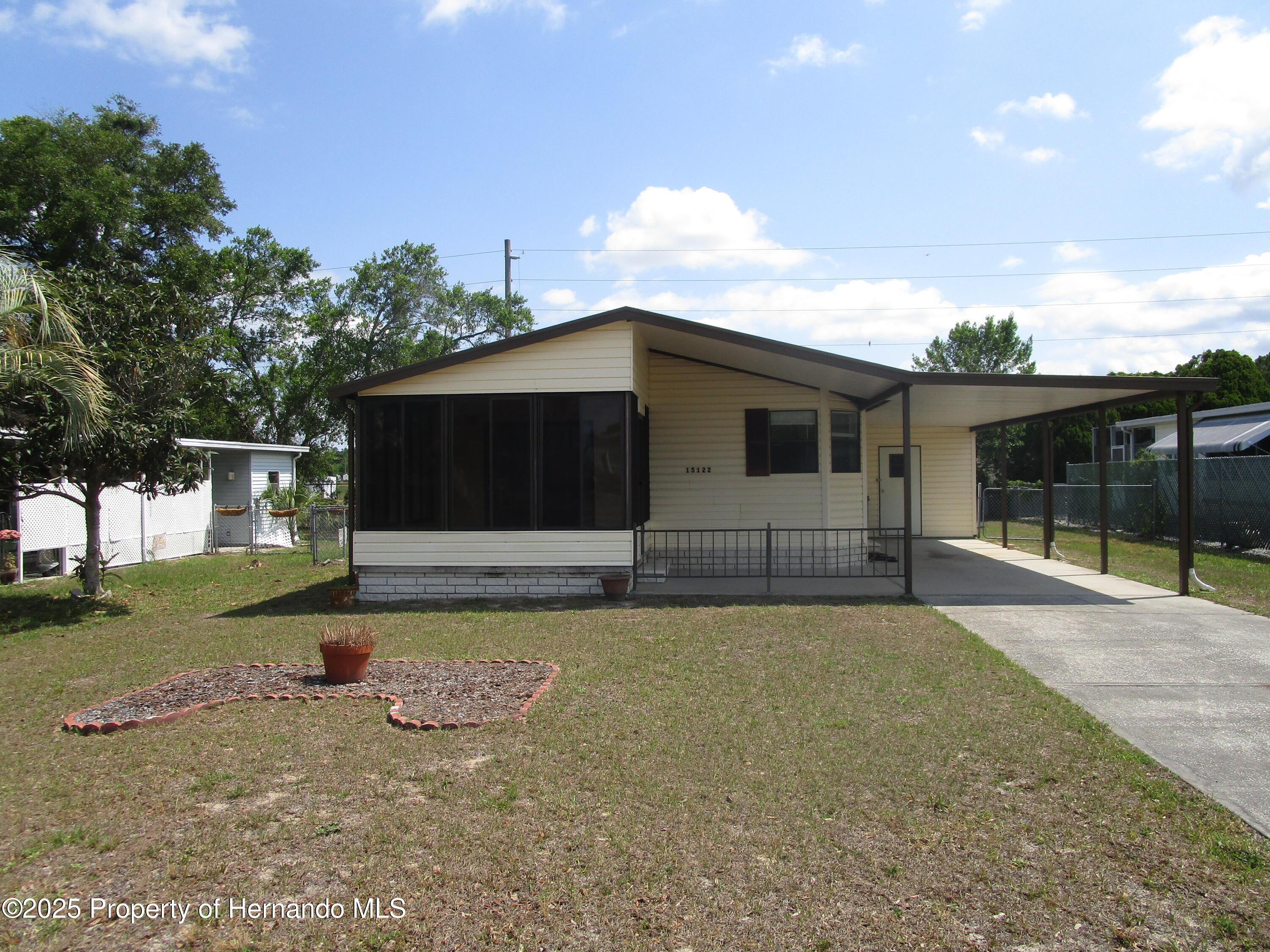 15122 Brookridge Boulevard, Brooksville, Florida image 1