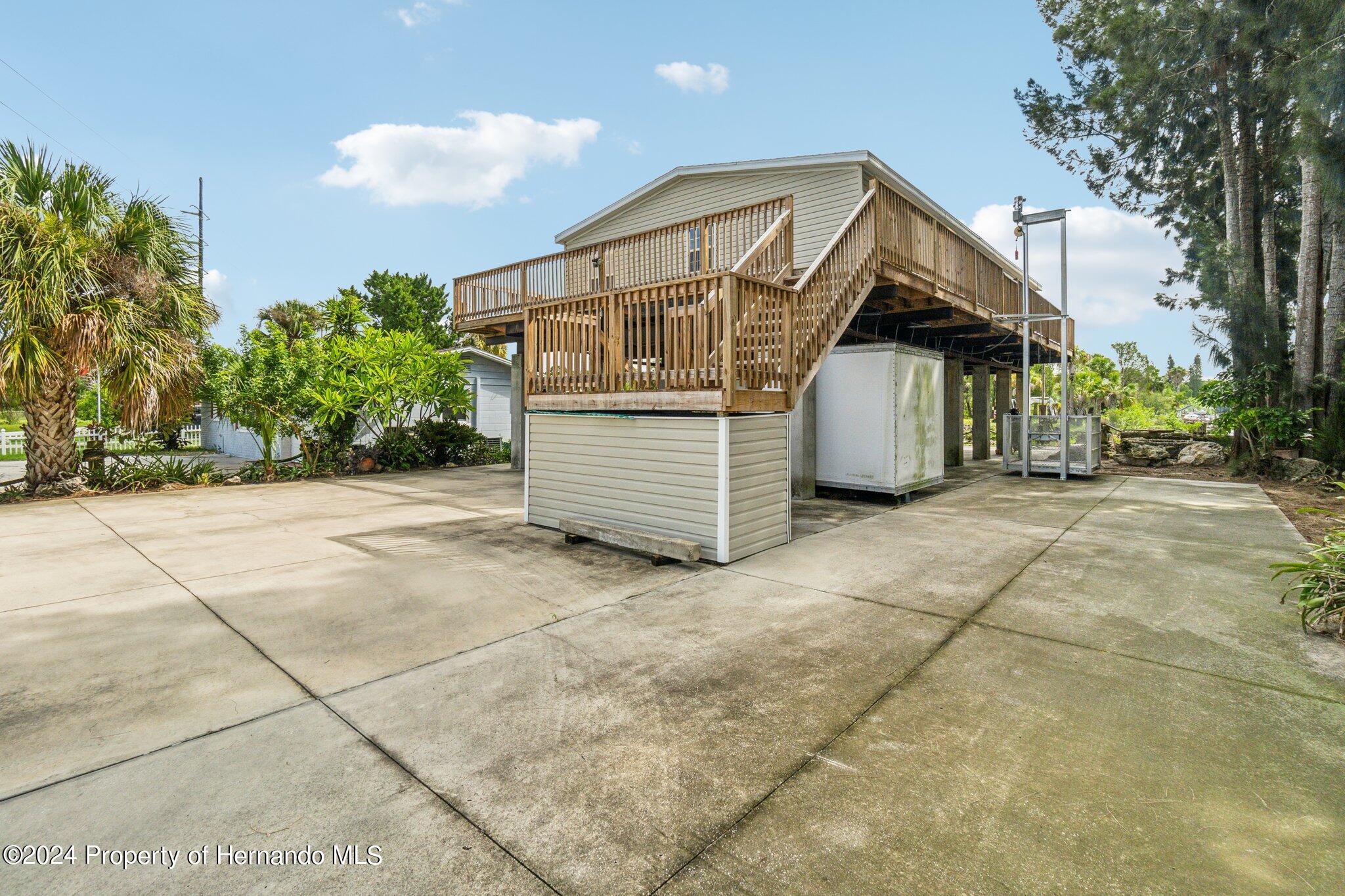 14904 Old Dixie Hwy Highway, Hudson, Florida image 4