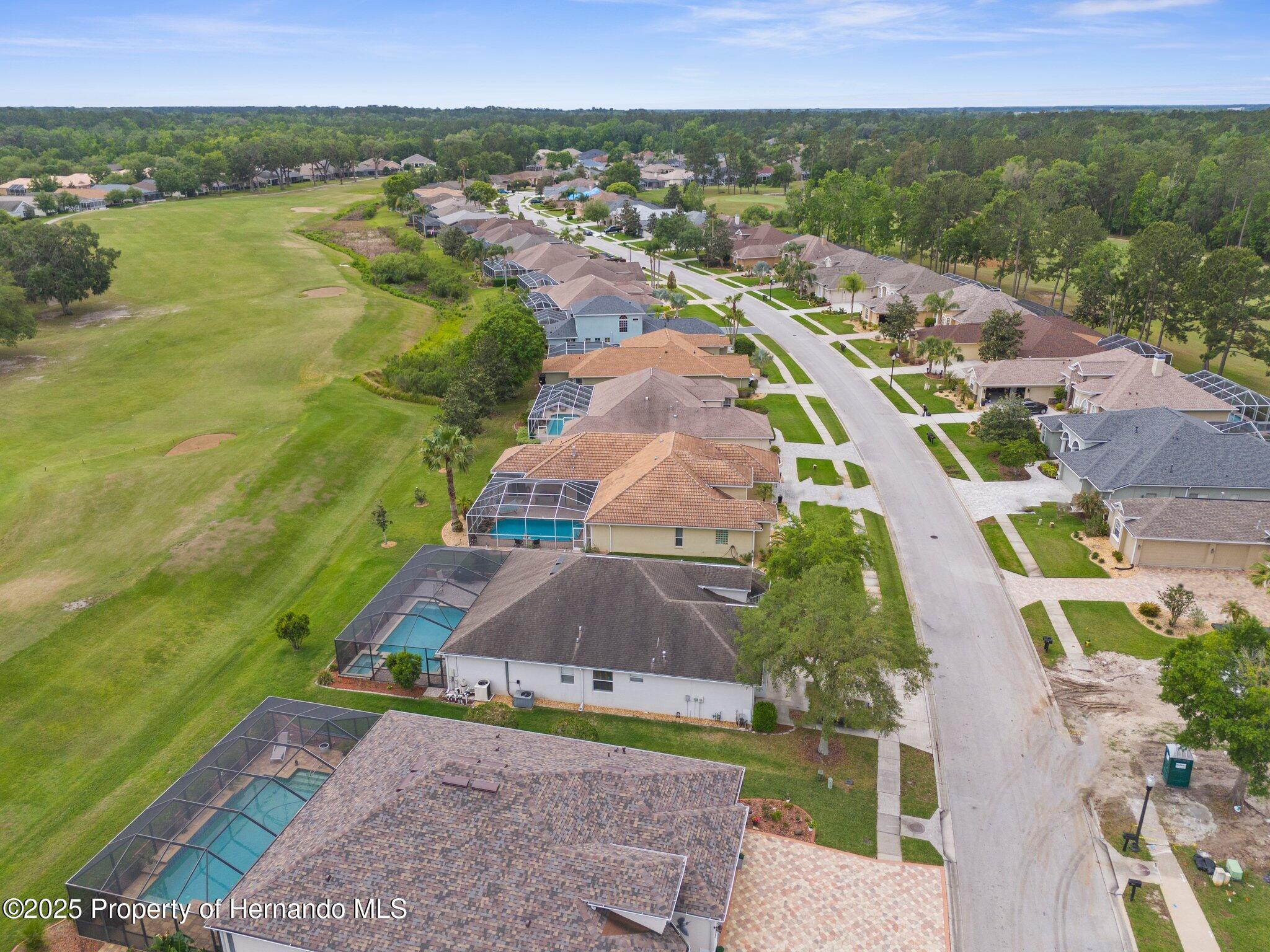 5050 Gevalia Drive, Brooksville, Florida image 4