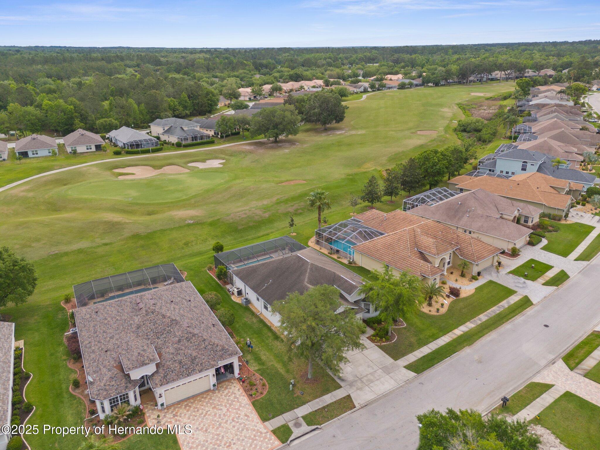 5050 Gevalia Drive, Brooksville, Florida image 3