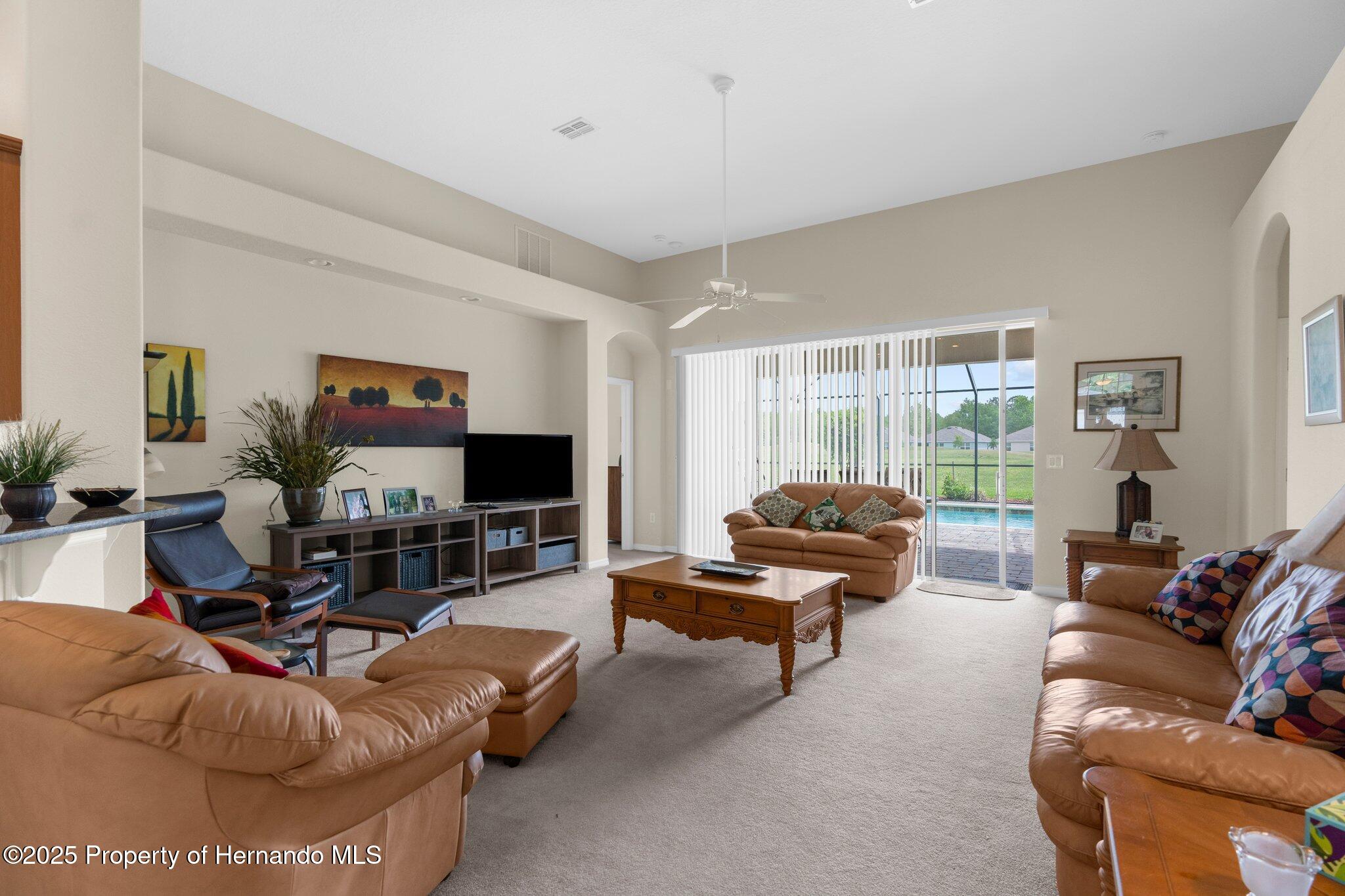 5050 Gevalia Drive, Brooksville, Florida image 28