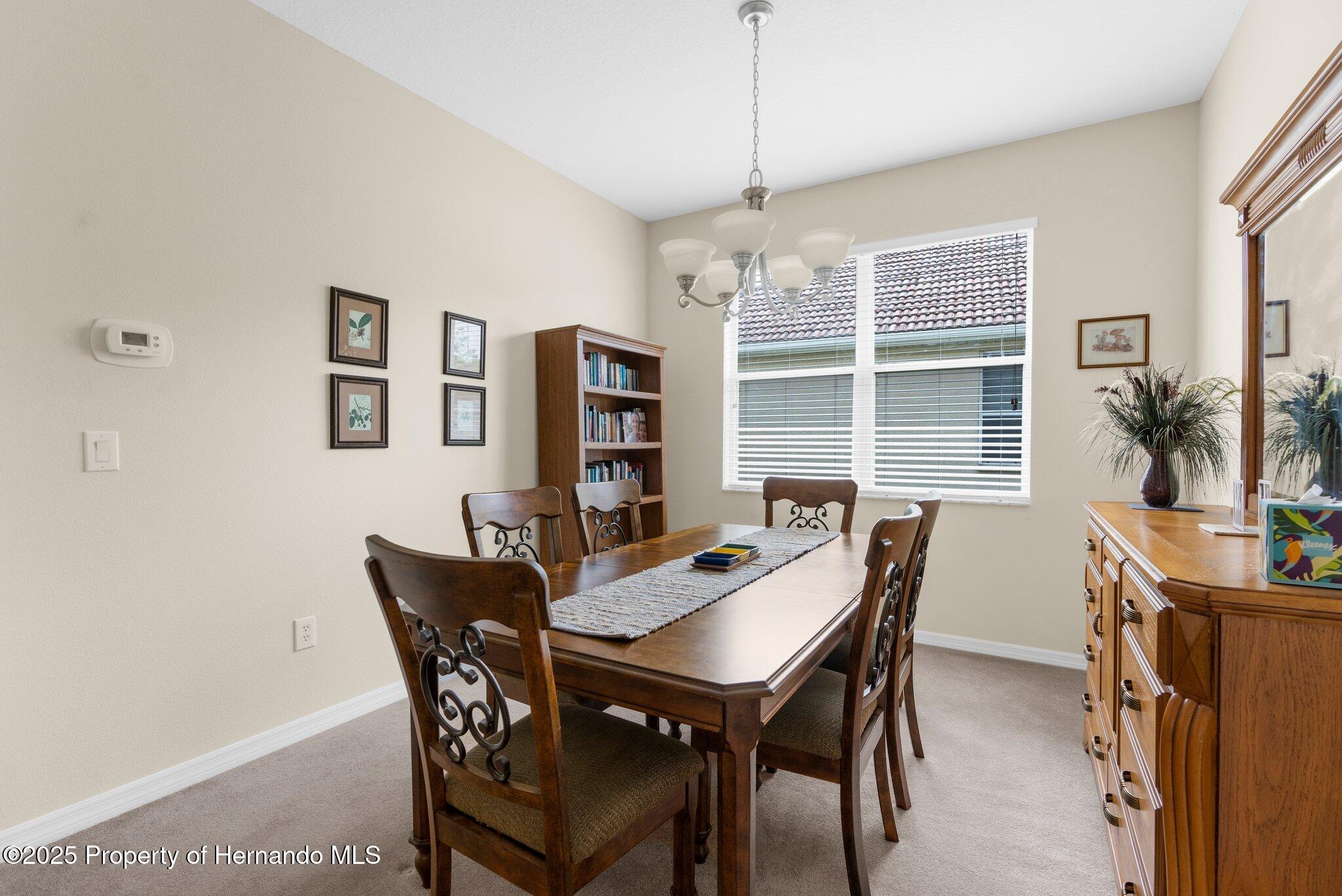 5050 Gevalia Drive, Brooksville, Florida image 13