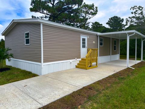 Homes For Sale - 7238 Fitzpatrick Avenue<br/> Brooksville, FL 34613