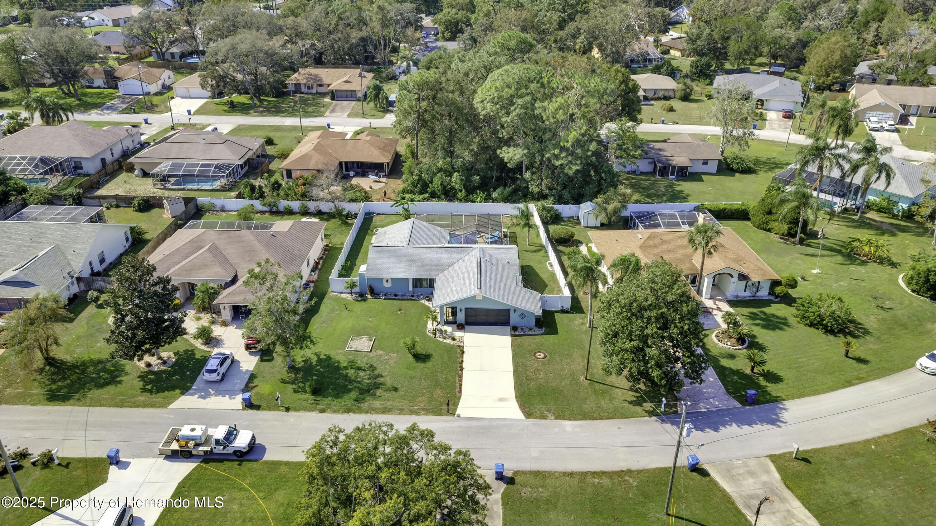 2089 Cottondale Avenue, Spring Hill, Florida image 49