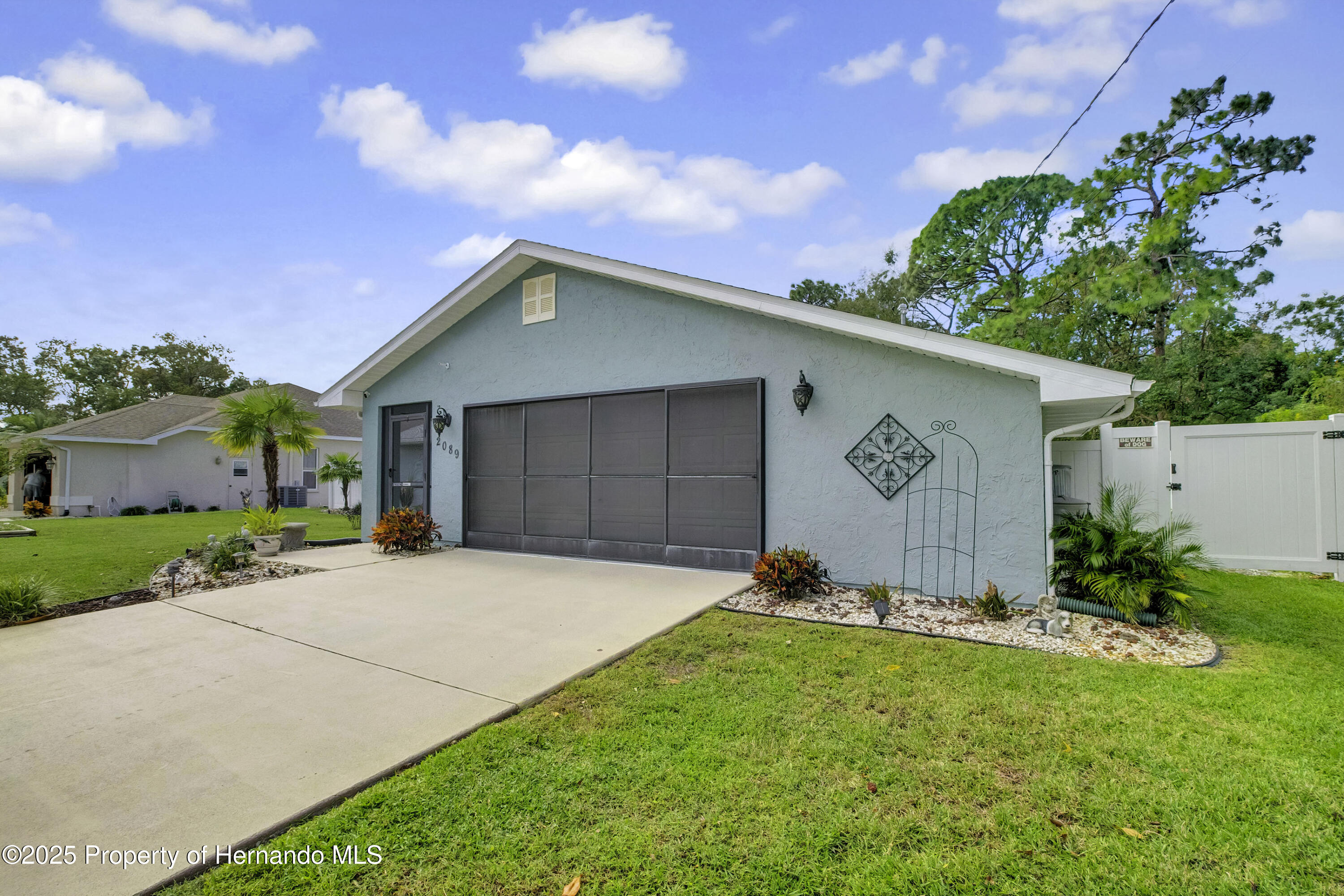 2089 Cottondale Avenue, Spring Hill, Florida image 44