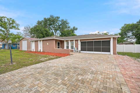Homes For Sale - 12227 Glen Haven Street<br/> Spring Hill, FL 34609
