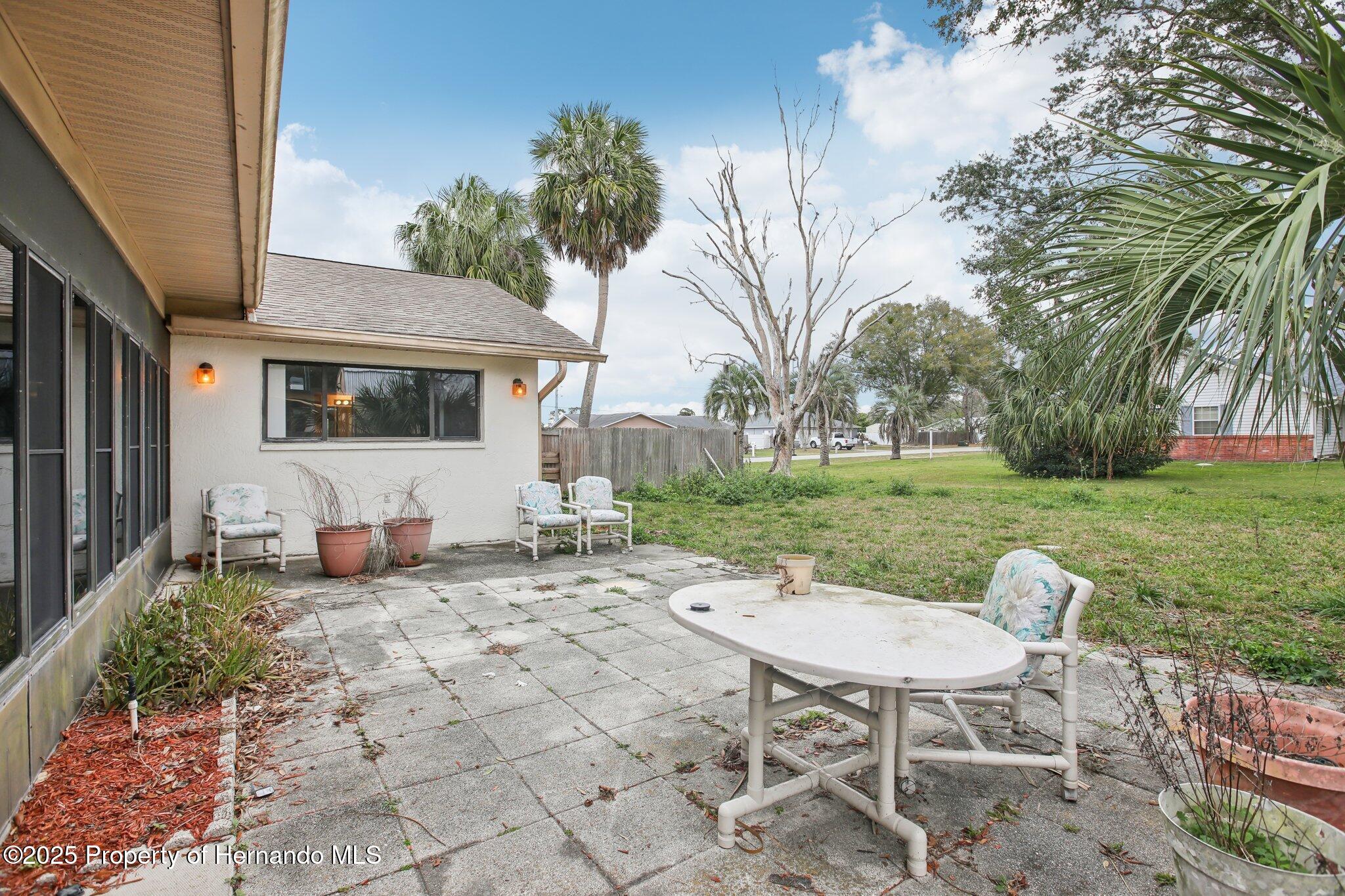 4051 S Oakhurst Drive, Homosassa, Florida image 43