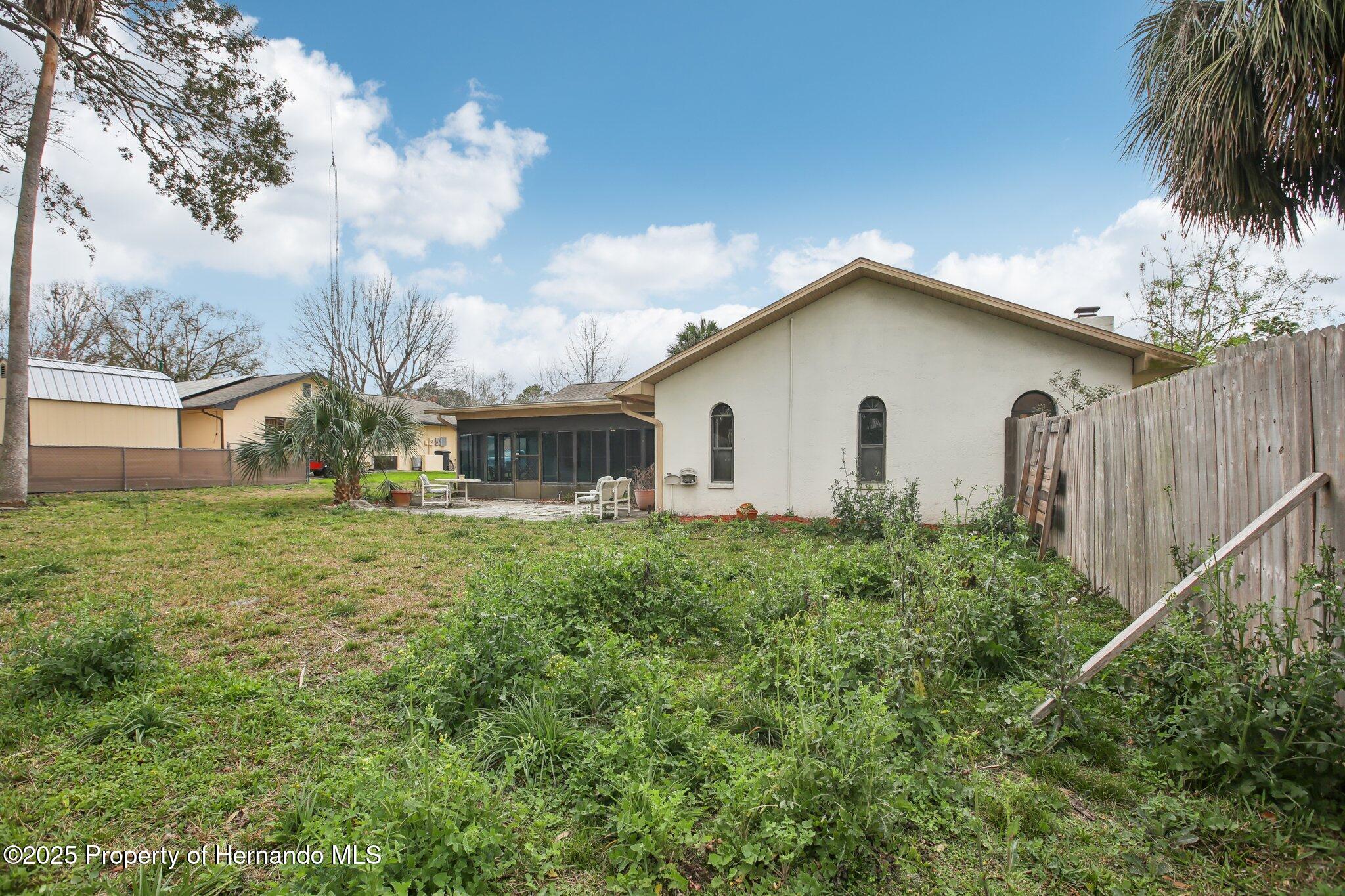 4051 S Oakhurst Drive, Homosassa, Florida image 40