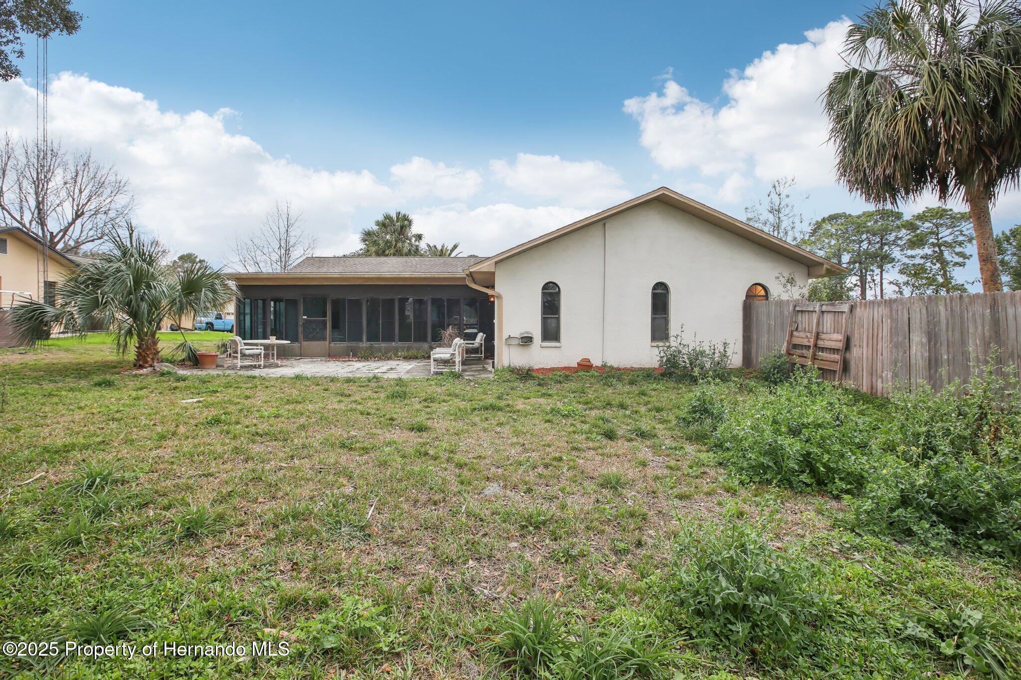 4051 S Oakhurst Drive, Homosassa, Florida image 41