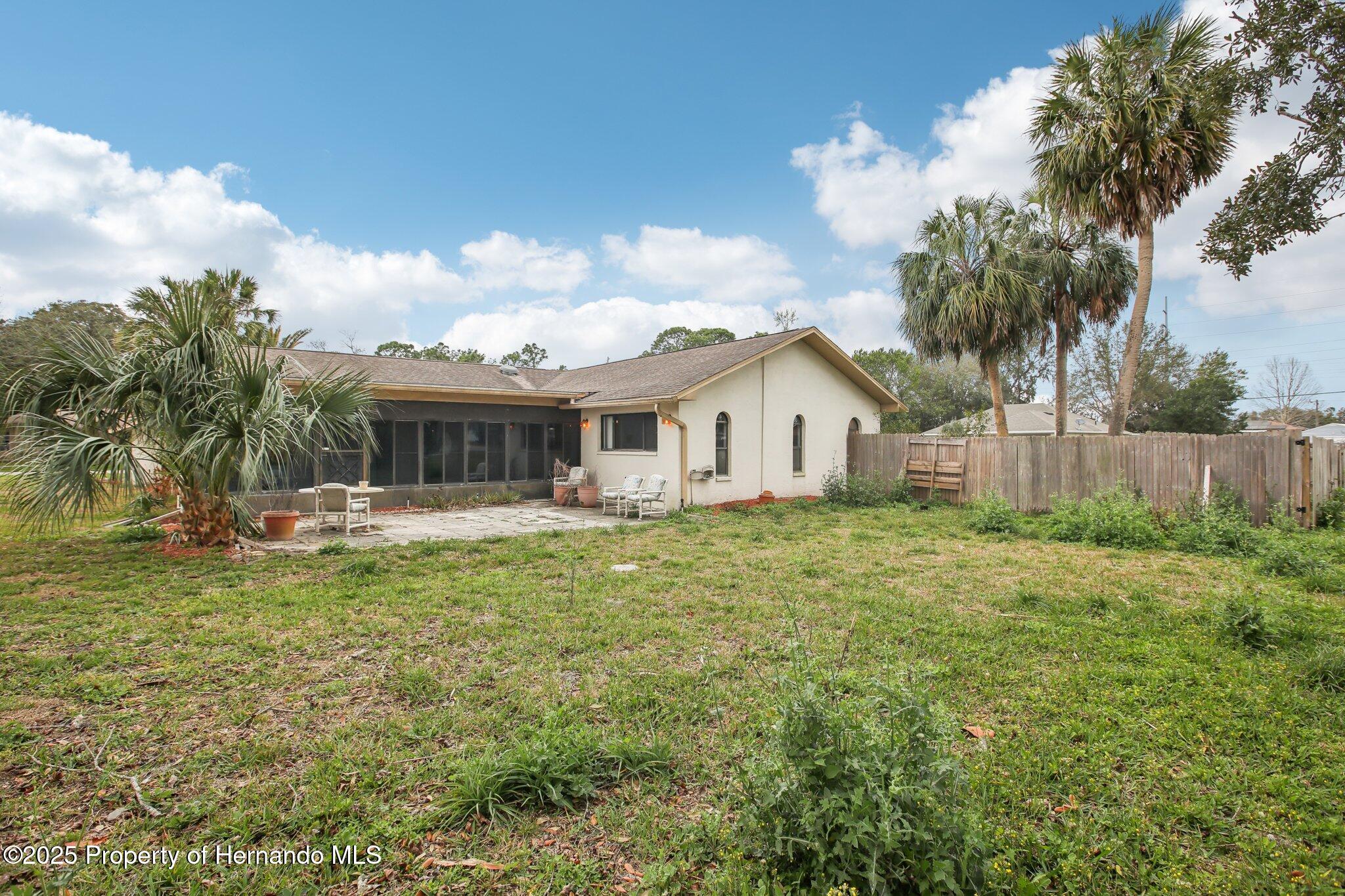 4051 S Oakhurst Drive, Homosassa, Florida image 42
