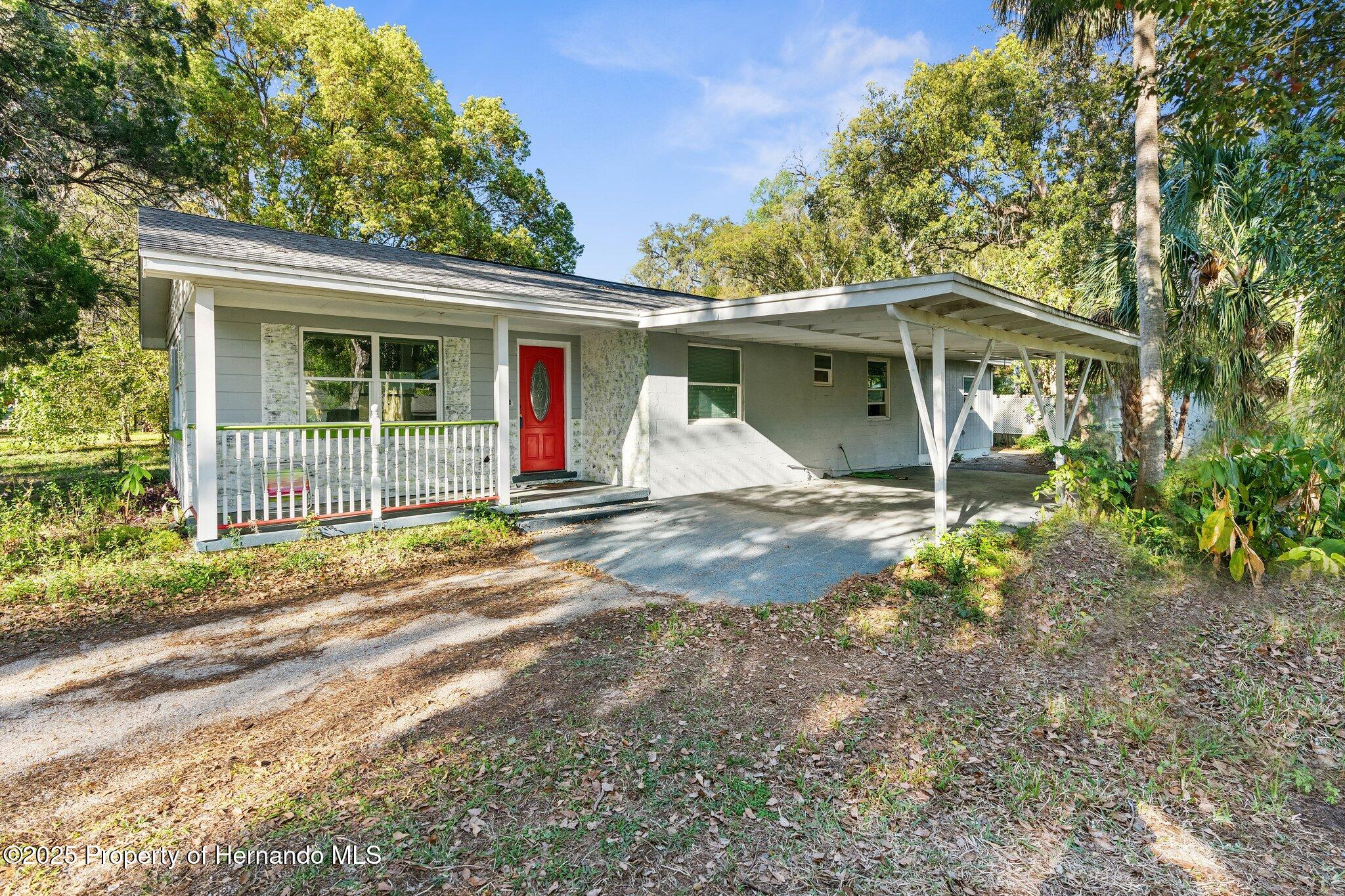 406 Zoller Street, Brooksville, Florida image 8