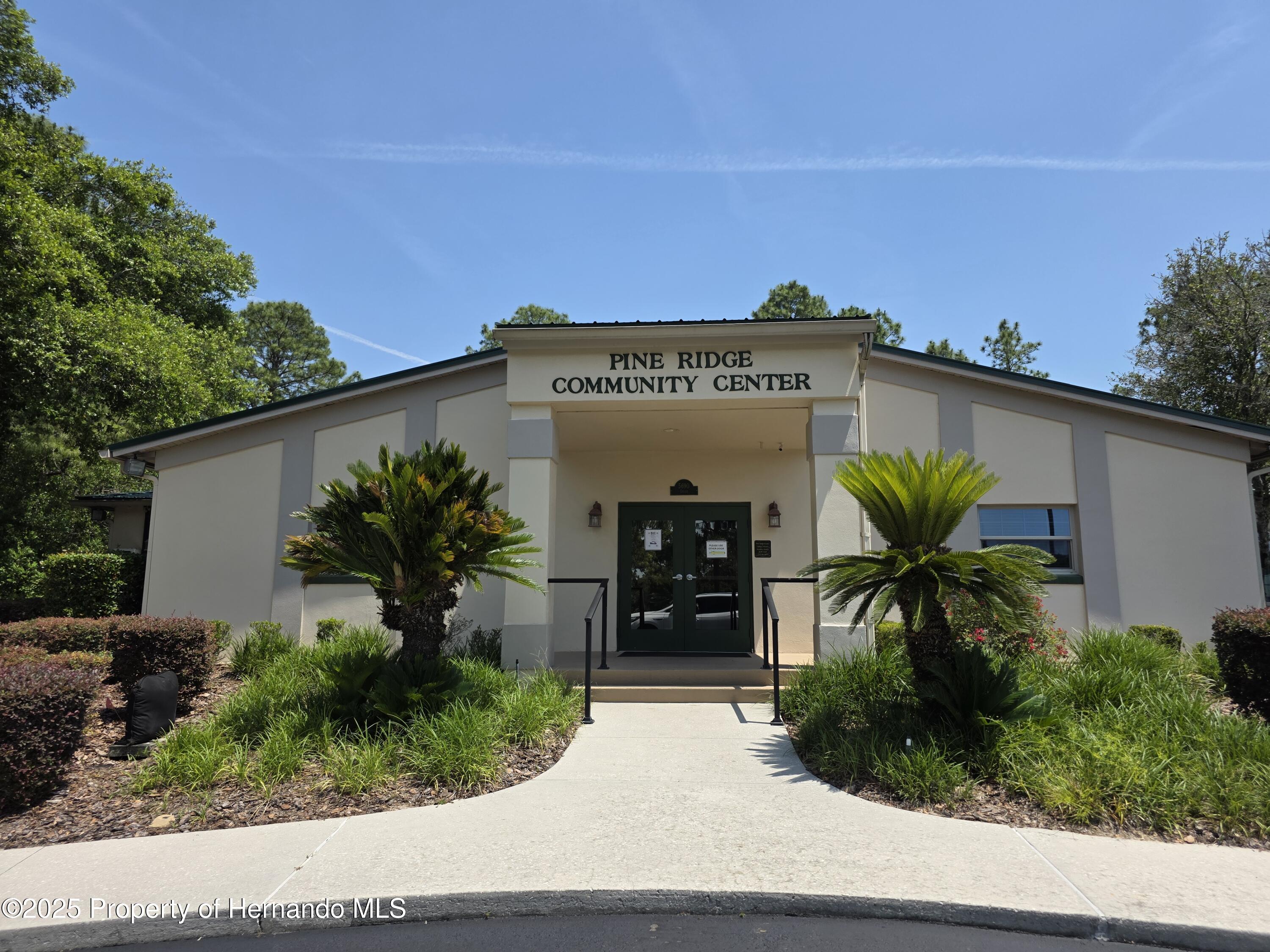 4653 W Maverick Court, Beverly Hills, Florida image 10