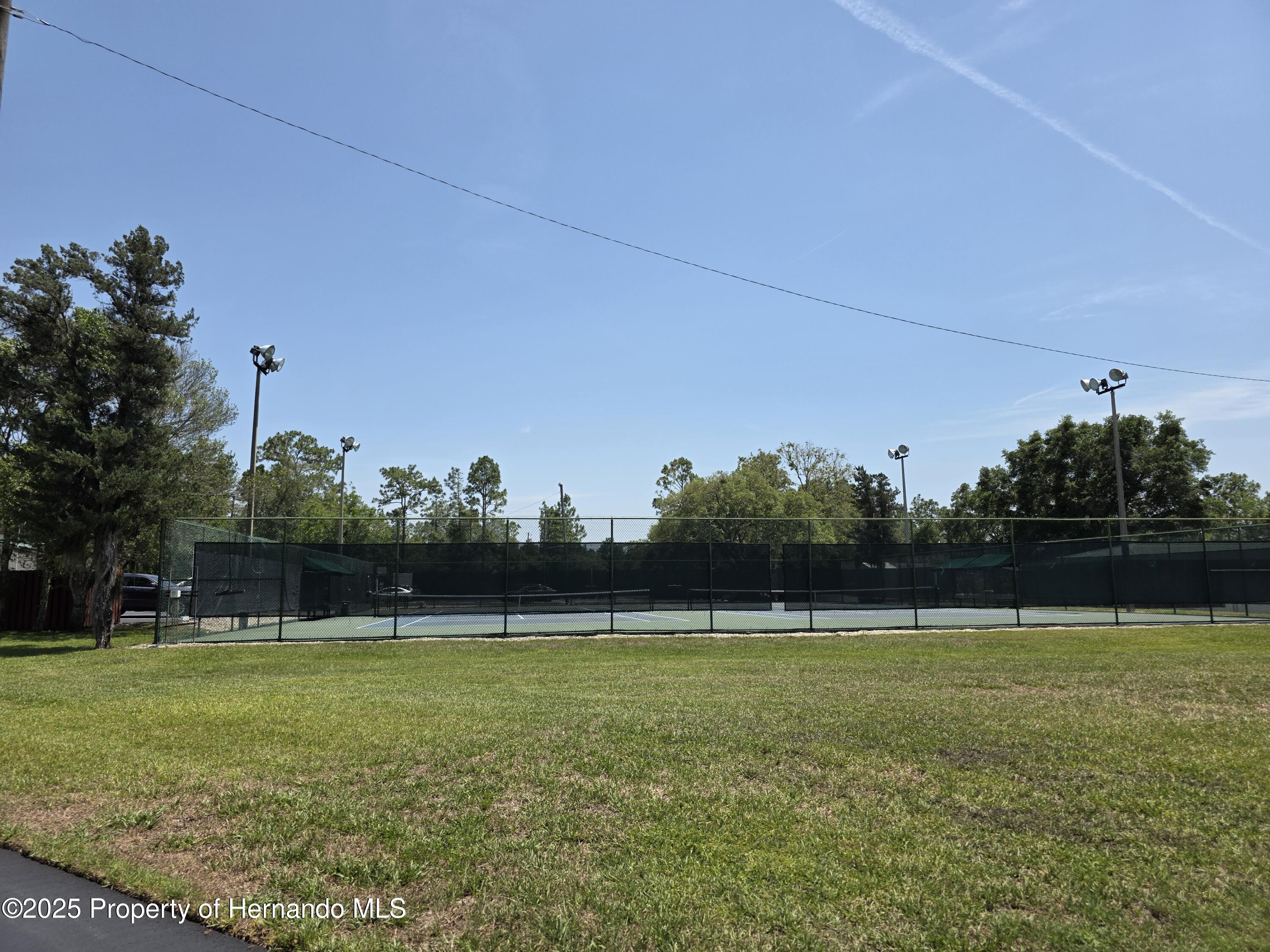 4653 W Maverick Court, Beverly Hills, Florida image 16