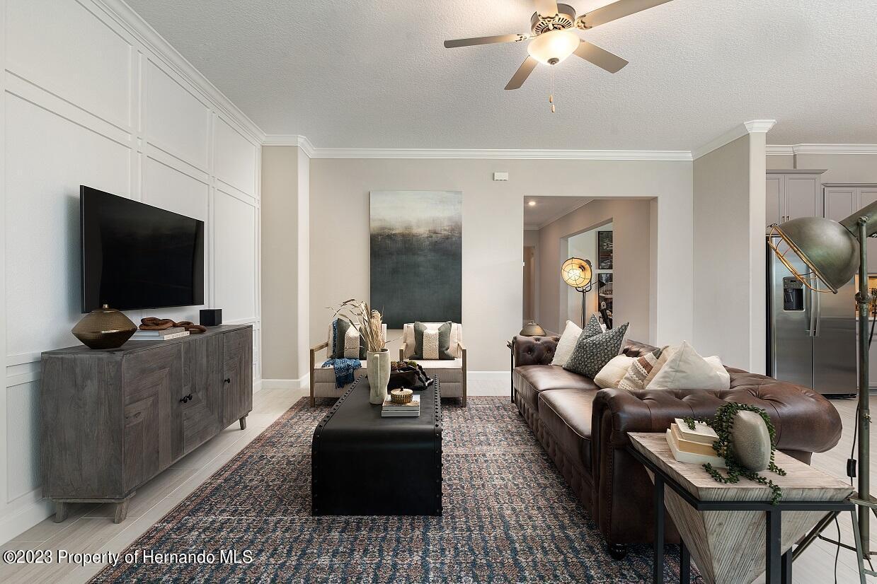 9557 Minnow Ray Drive, LAND O LAKES, Florida image 6