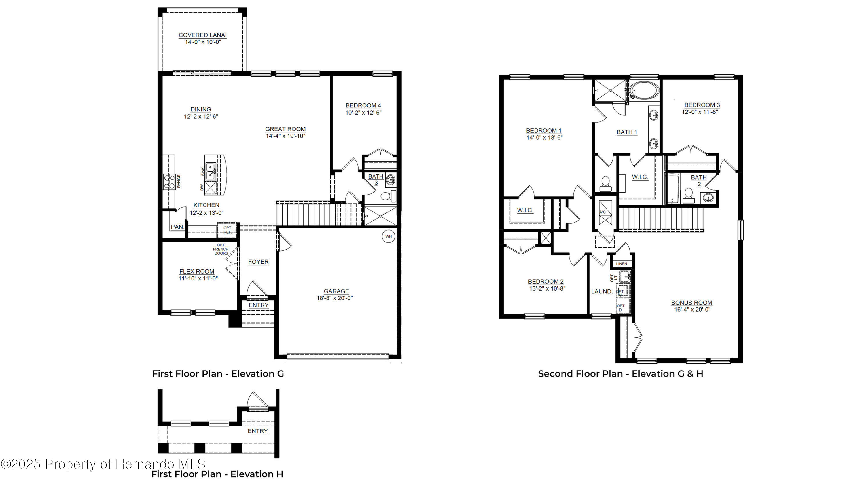 11352 Curio Drive, Brooksville, Florida image 32