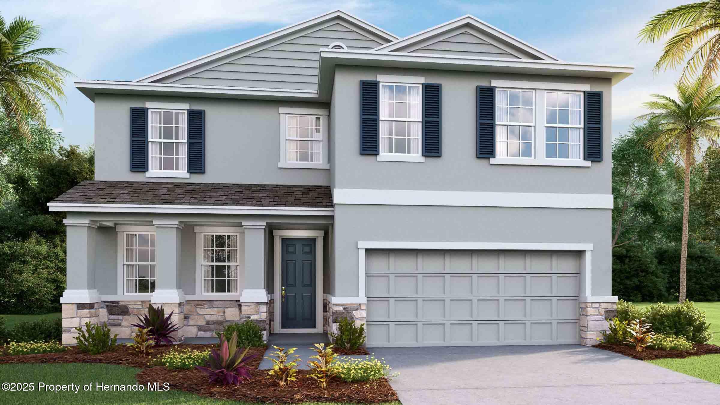 11352 Curio Drive, Brooksville, Florida image 1